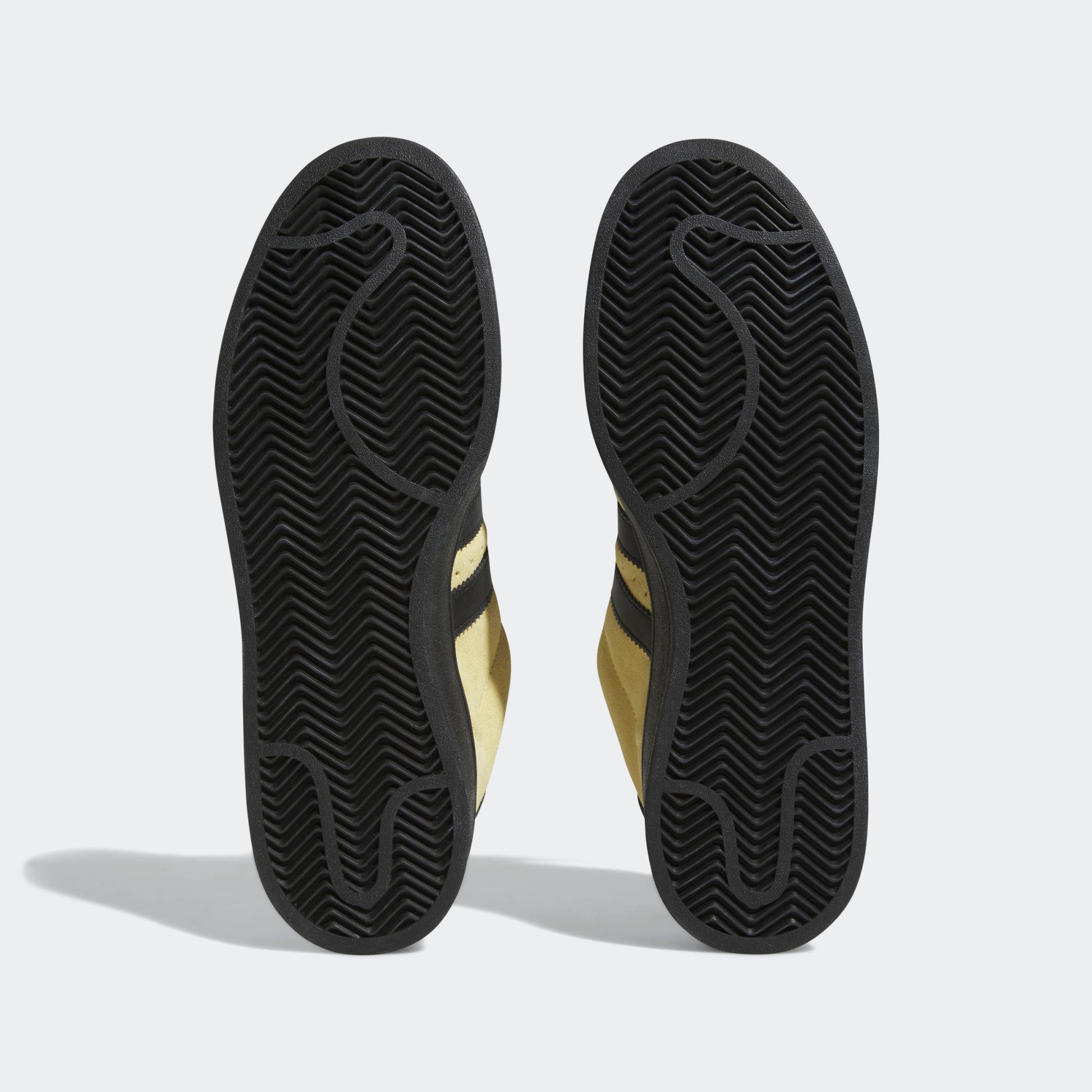 adidas Campus 00s Almost Yellow Core Black