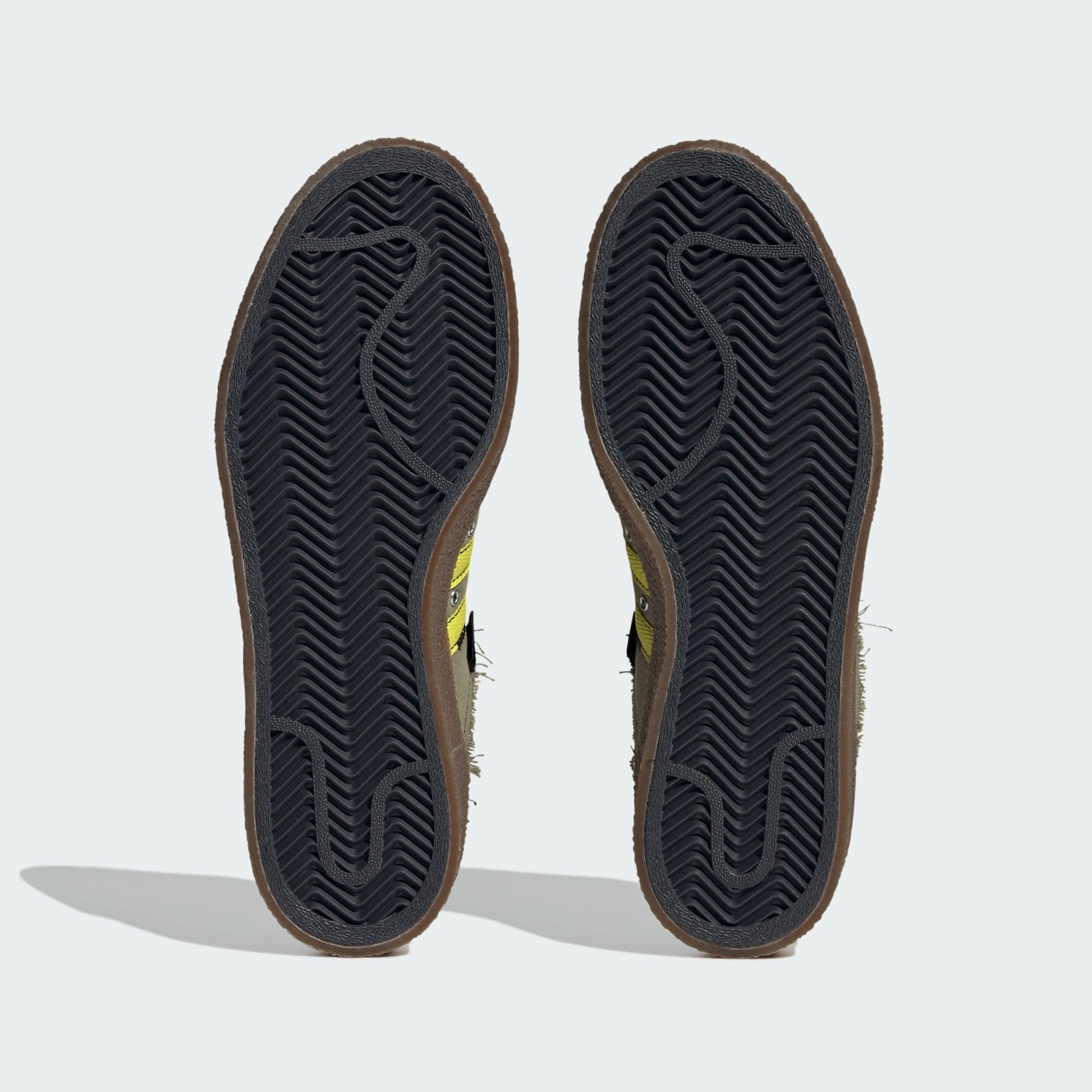 adidas Campus 80s Song for the Mute Olive
