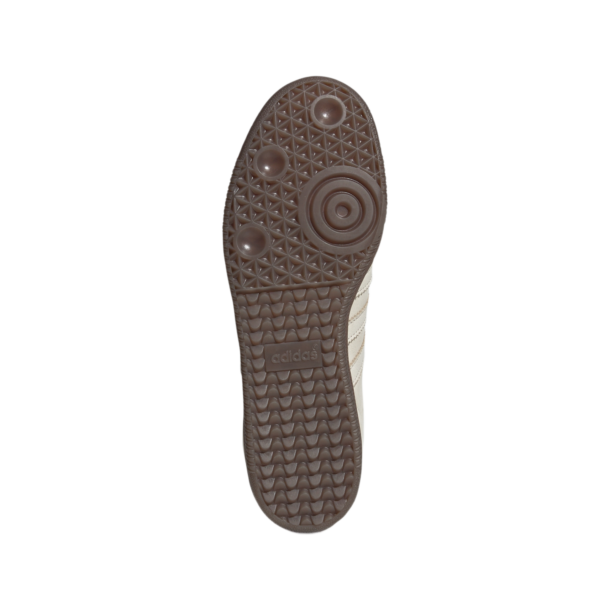 adidas Samba OG Alumina Light Brown