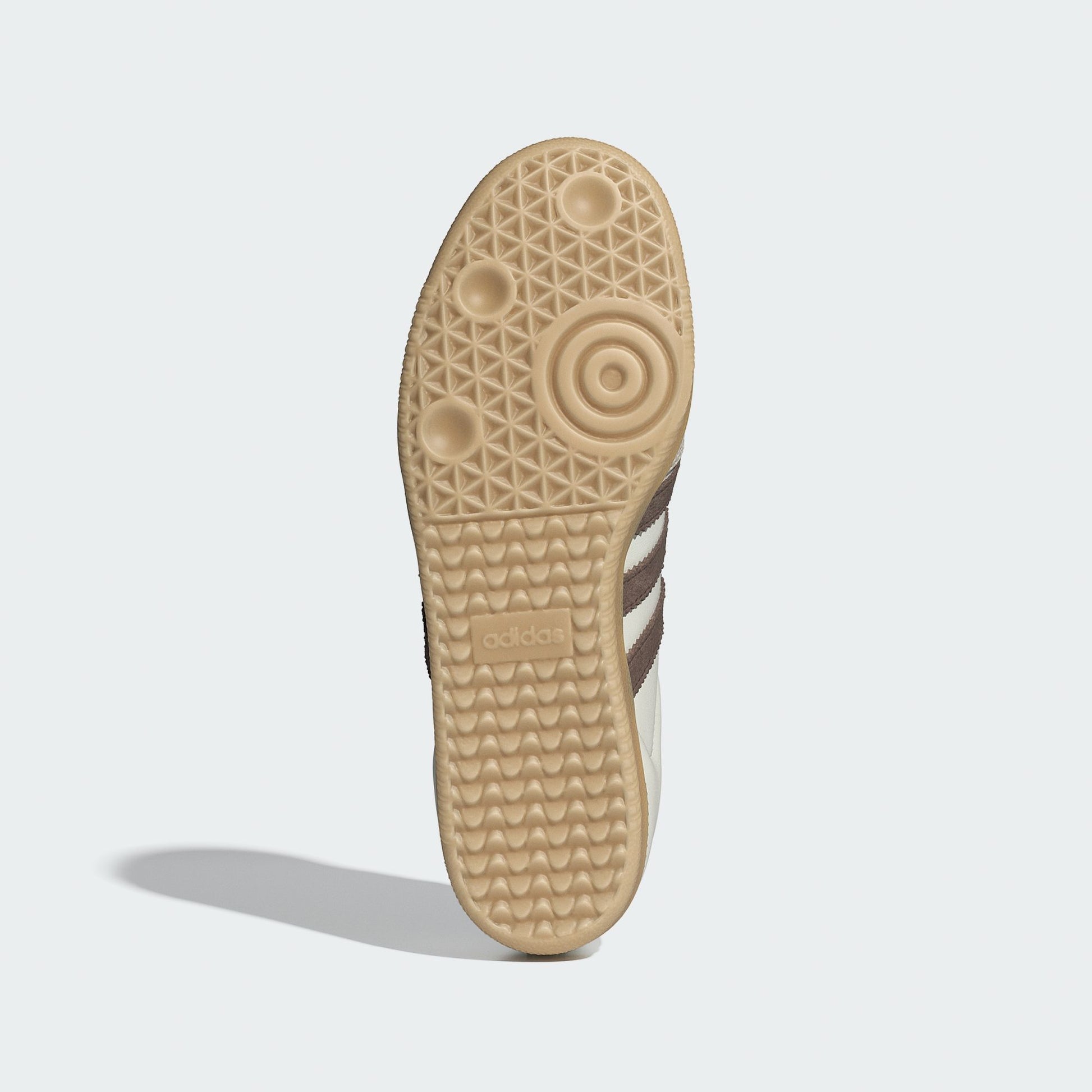 adidas Samba OG White Earth Strata Gum