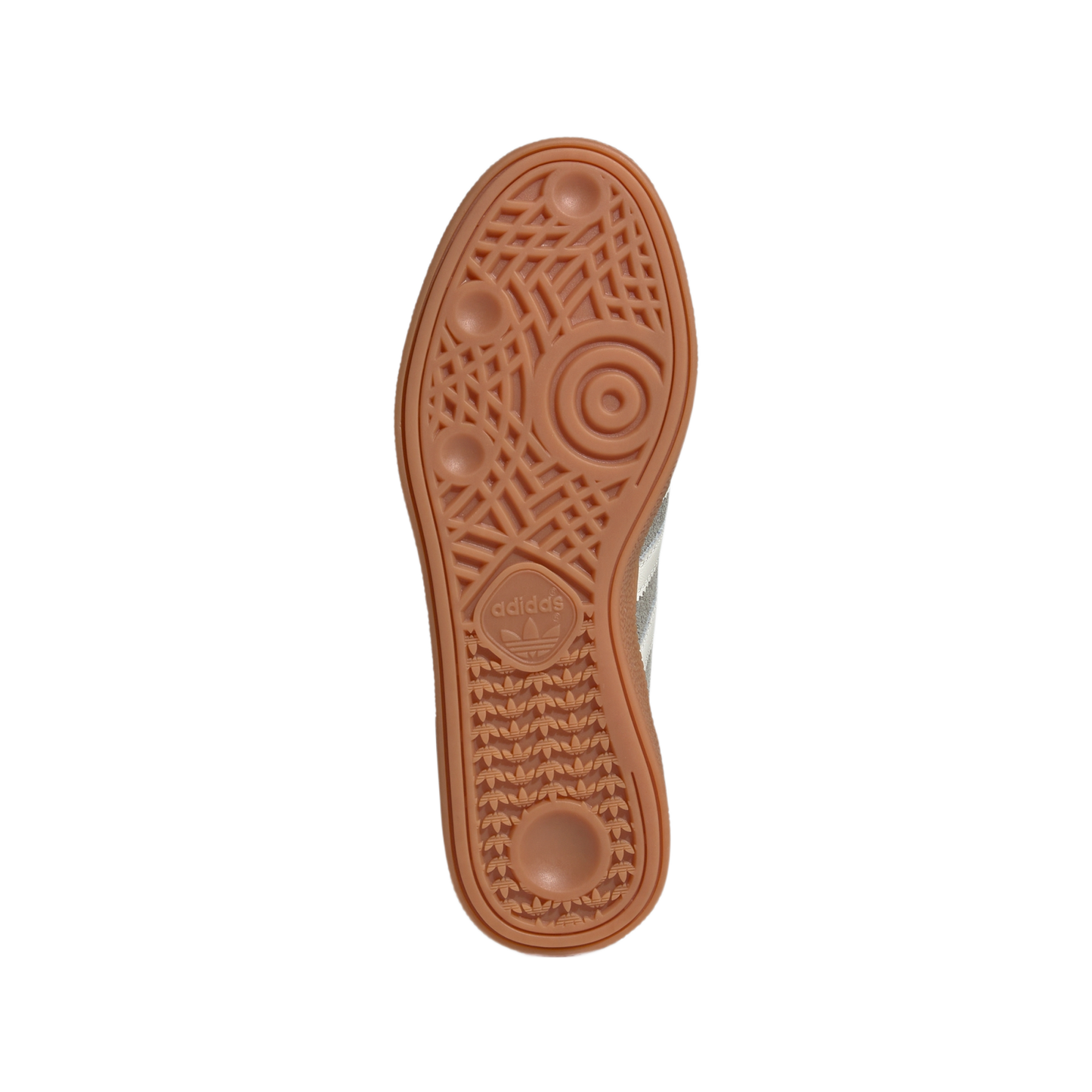 adidas Handball Spezial Silver Pebble (Women's)