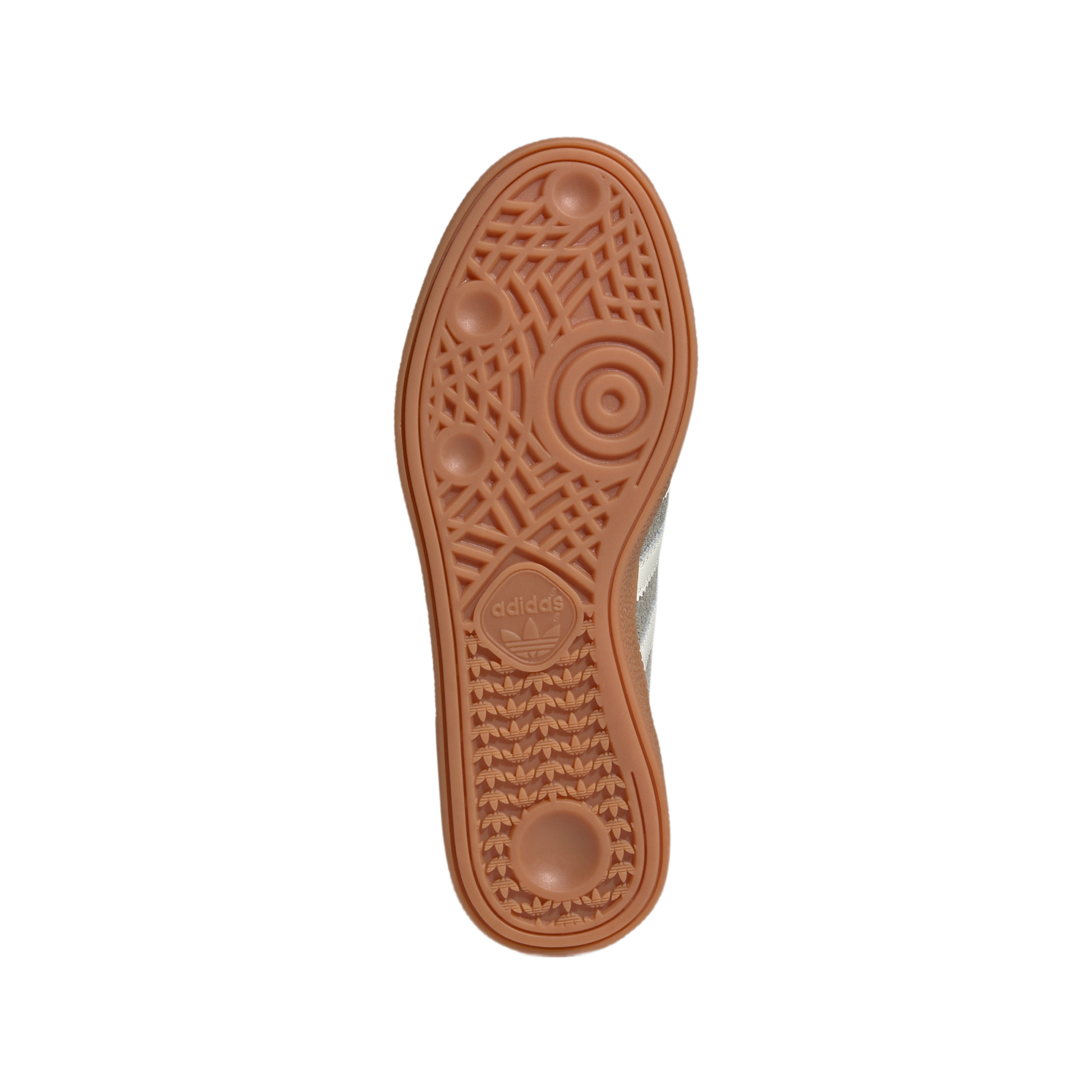 adidas Handball Spezial Silver Pebble (Women's)