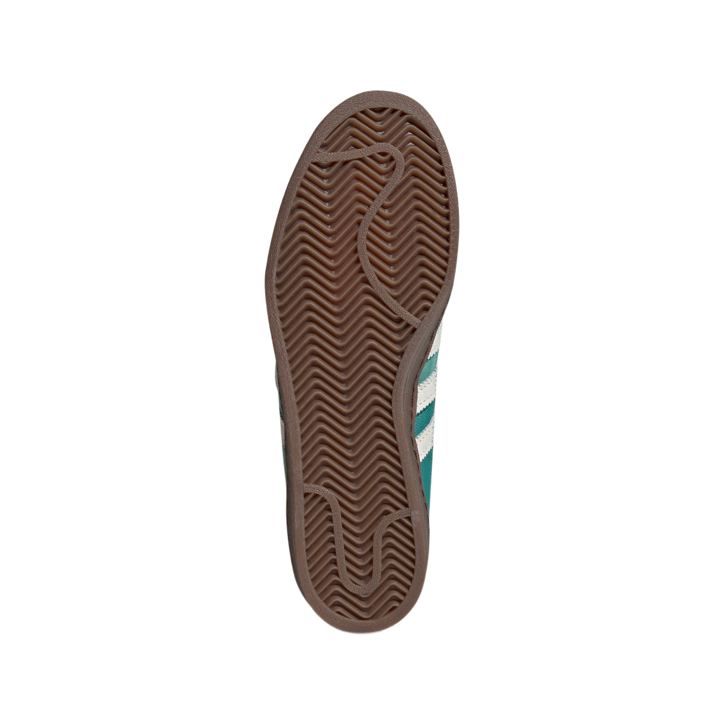 adidas Campus 80s Darryl Brown Active Green