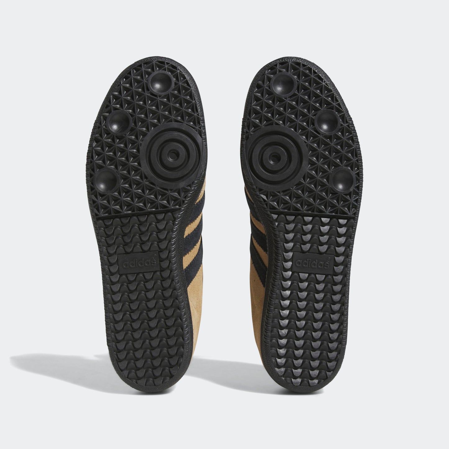 adidas Samba ADV Cardboard Black