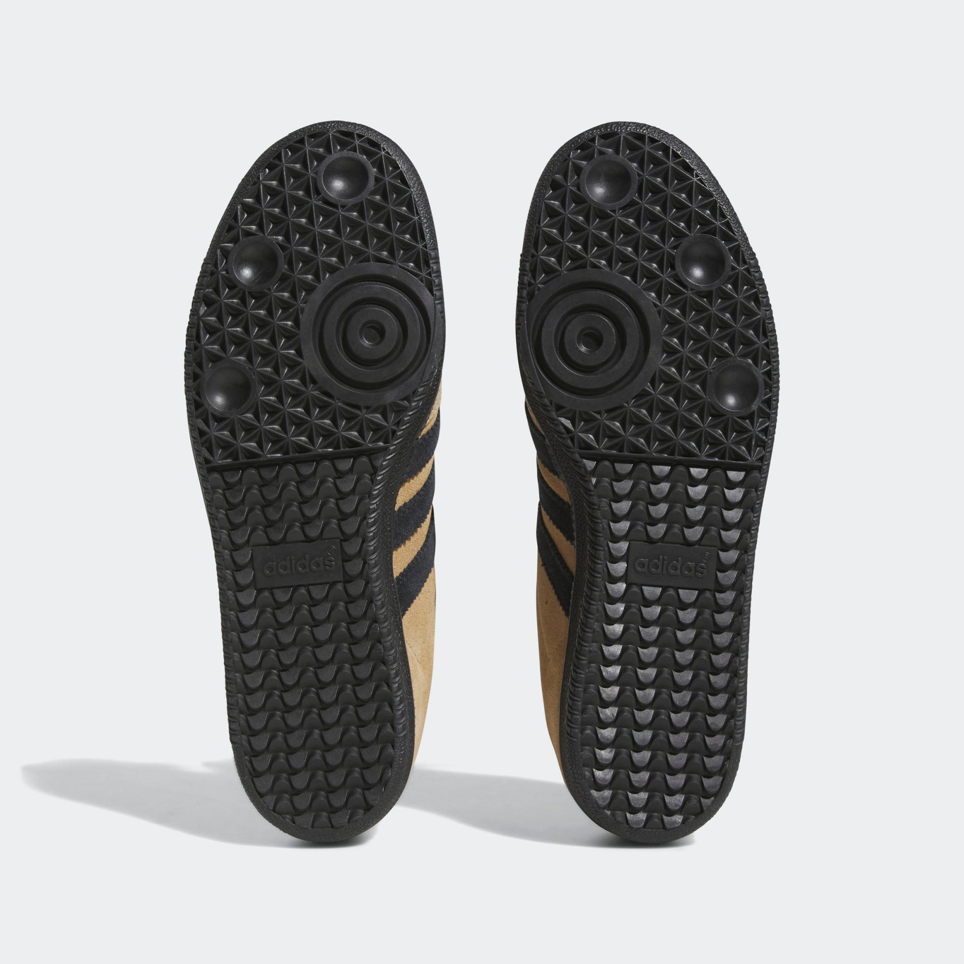 adidas Samba ADV Cardboard Black