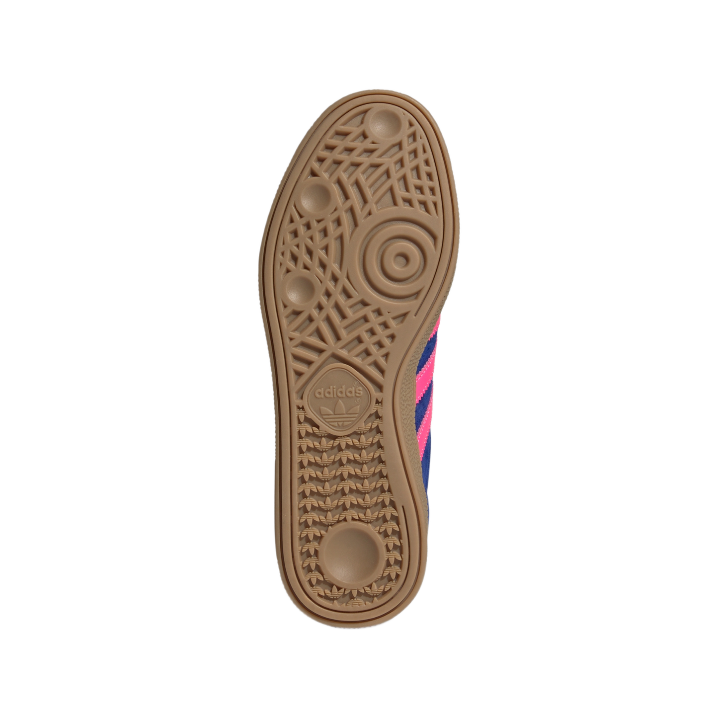 adidas Handball Spezial Lucid Blue Lucid Pink (Women's)