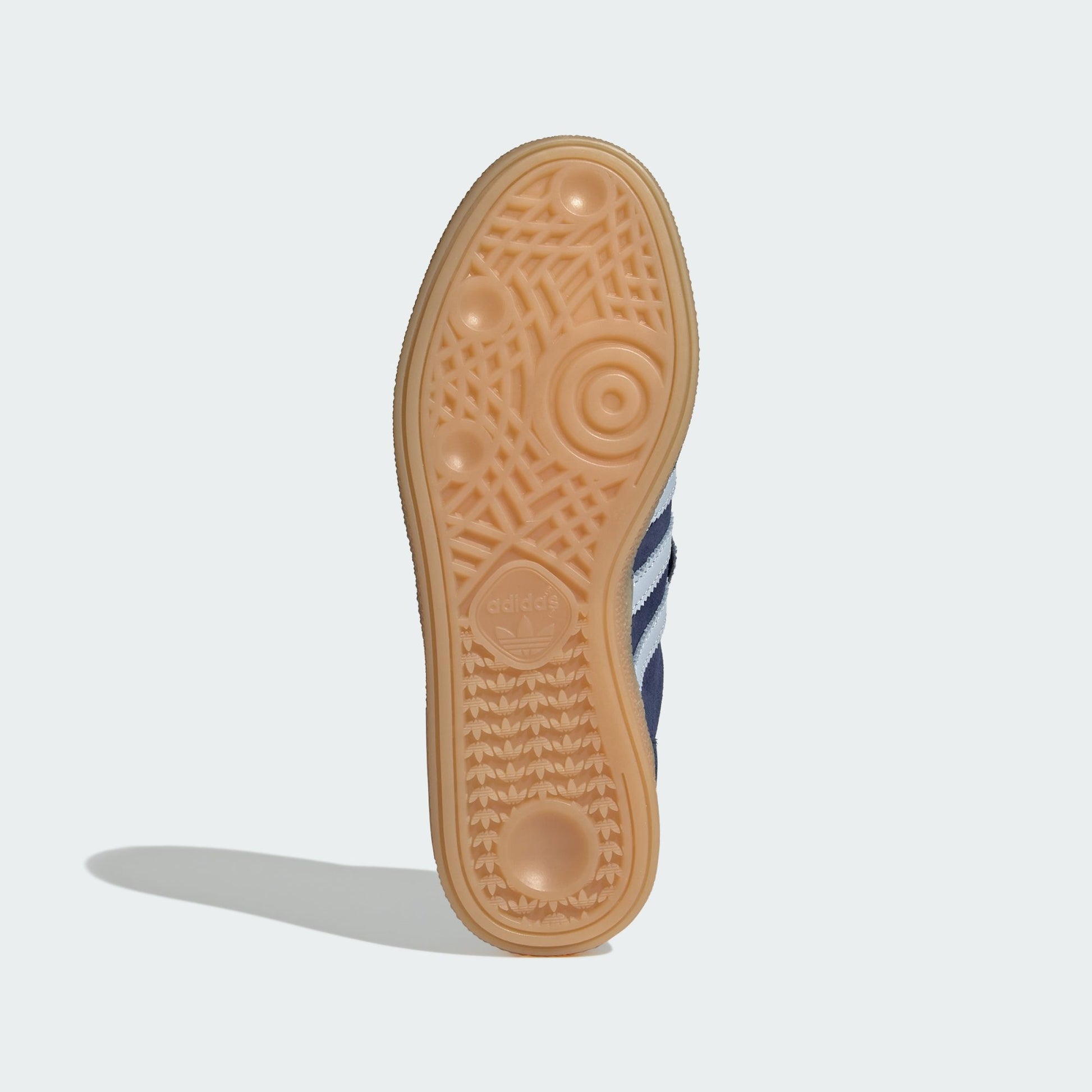 adidas Handball Spezial LT Dark Blue Crystal Sky (Women's)
