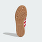 adidas Samba OG Cloud White Better Scarlet Gum (GS)