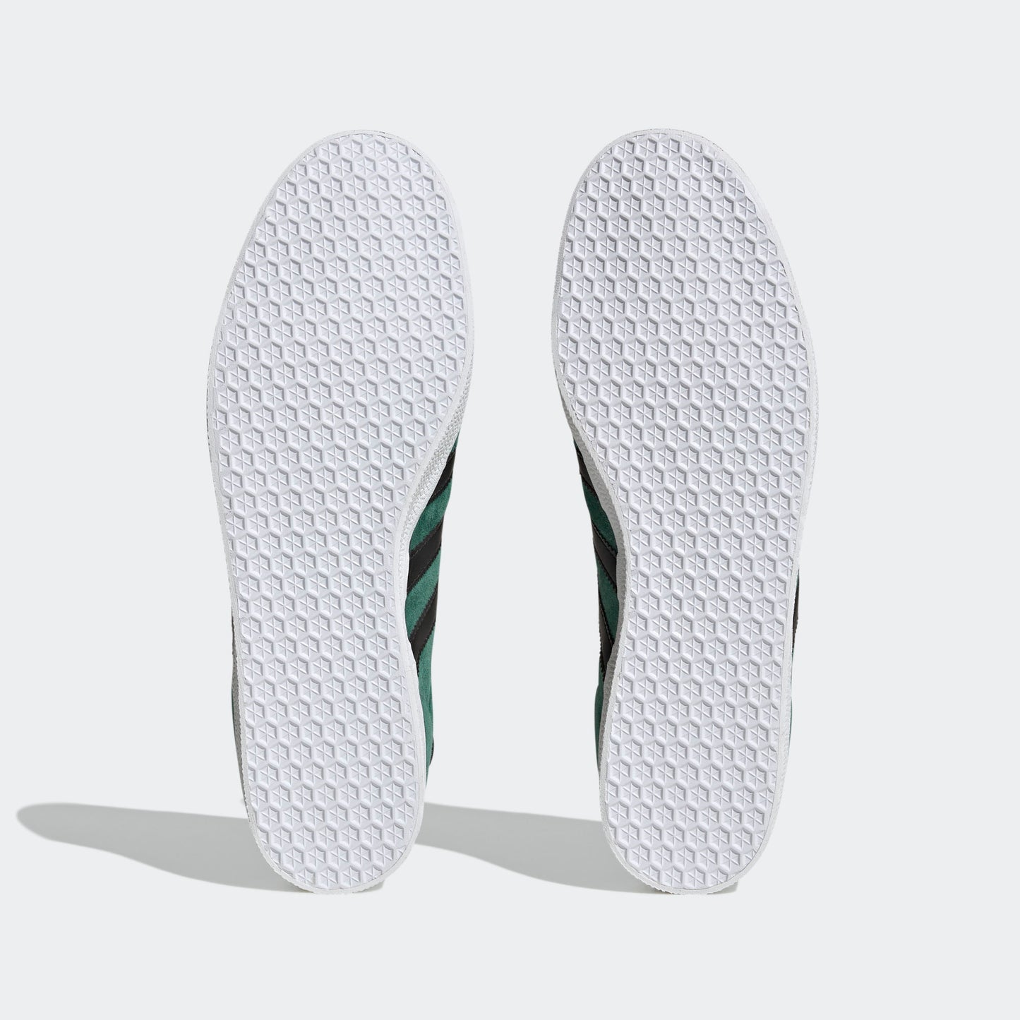 adidas Gazelle College Green Black