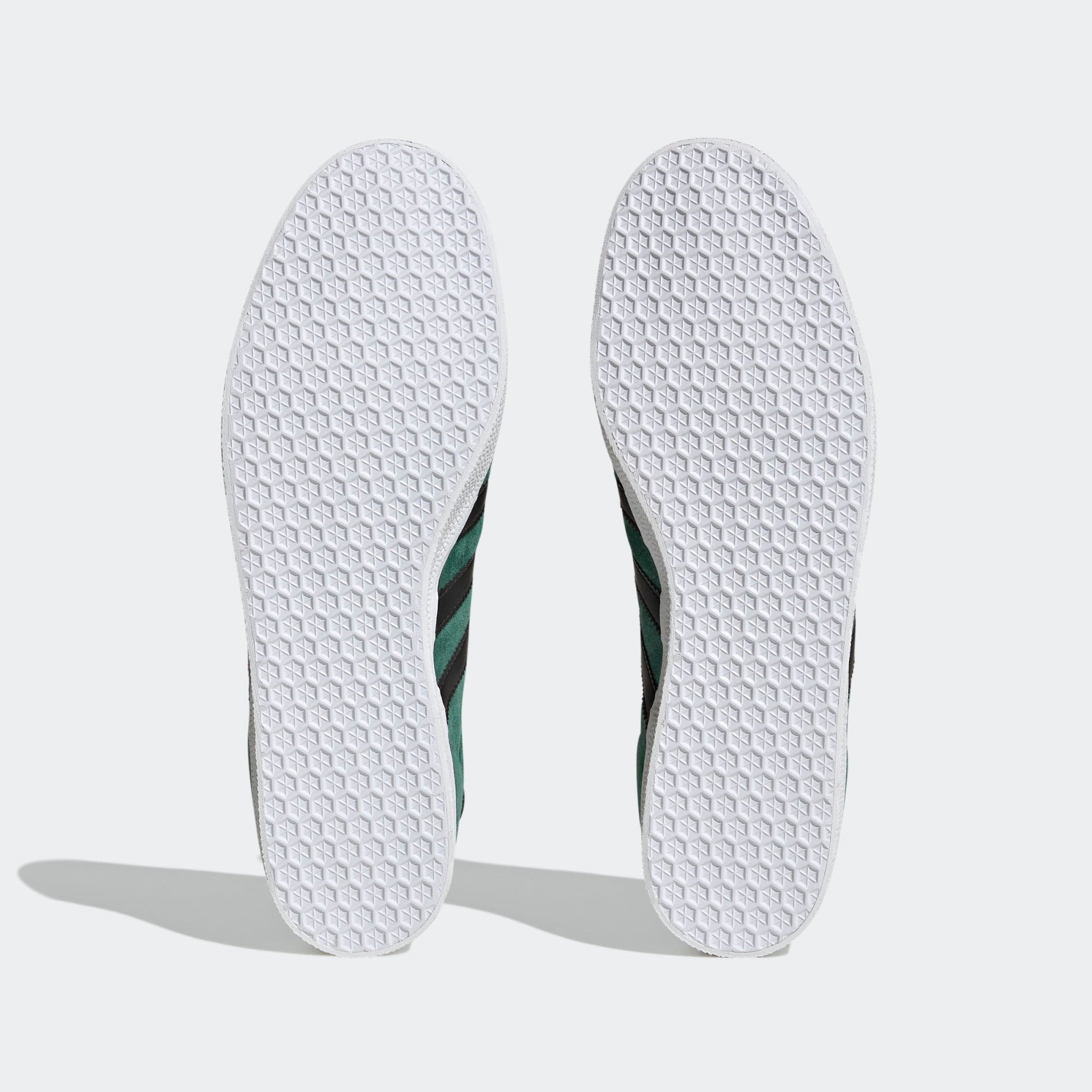 adidas Gazelle College Green Black