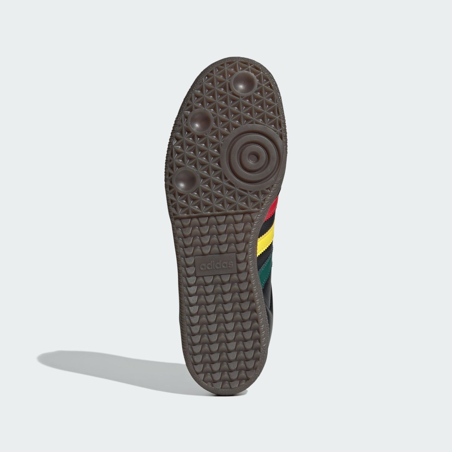 adidas Samba OG Black Rasta