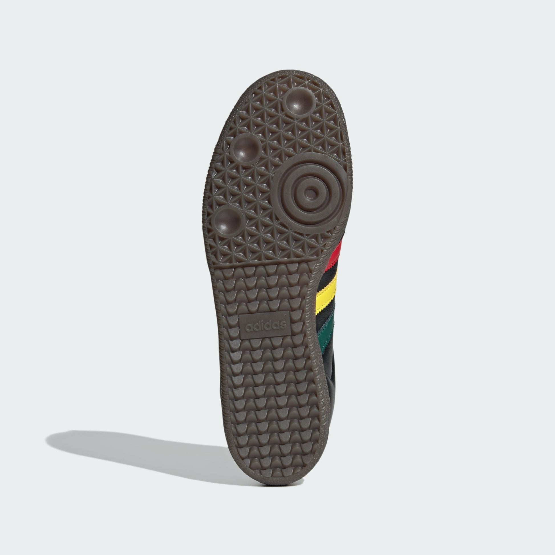 adidas Samba OG Black Rasta