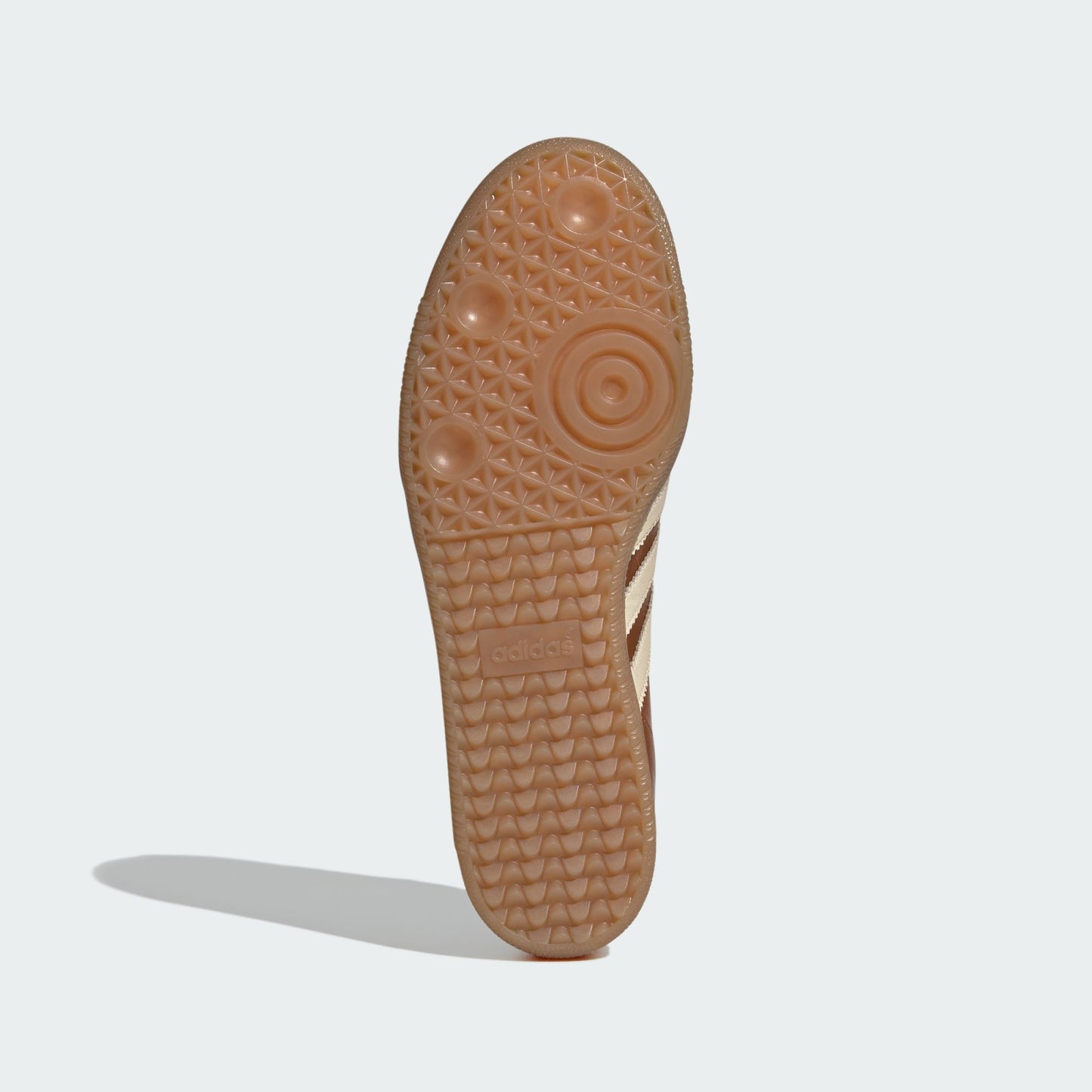 adidas Samba OG Made in Italy Vachetta Tan