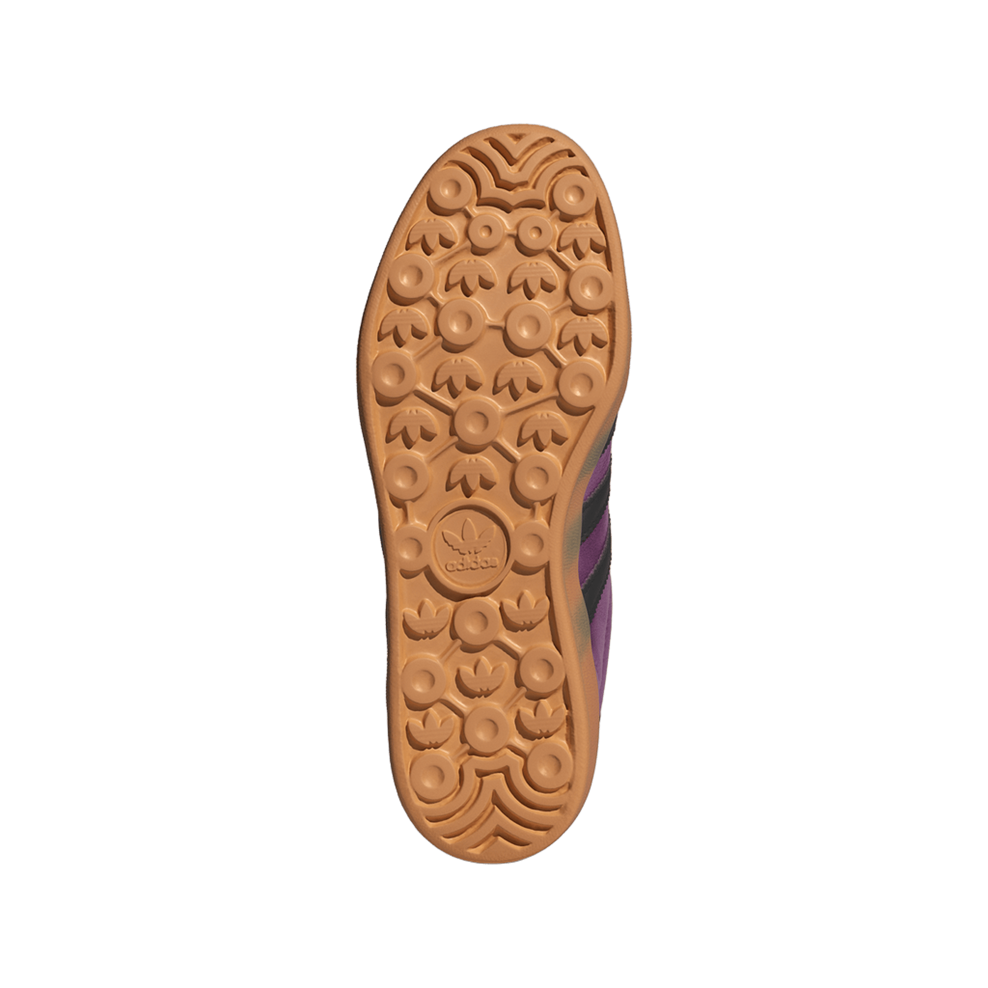 adidas Gazelle Indoor Bliss Lilac Black (Women's)