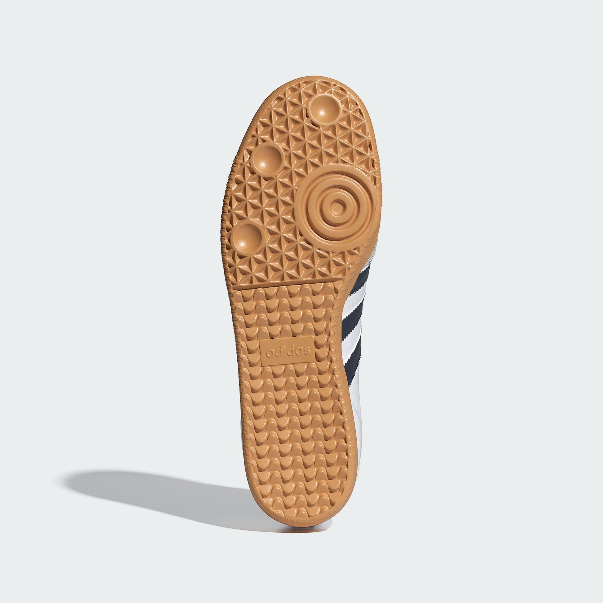 adidas Samba OG White Night Indigo Gum
