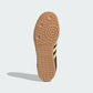 adidas Samba OG Shadow Brown Powder Yellow (Women's)