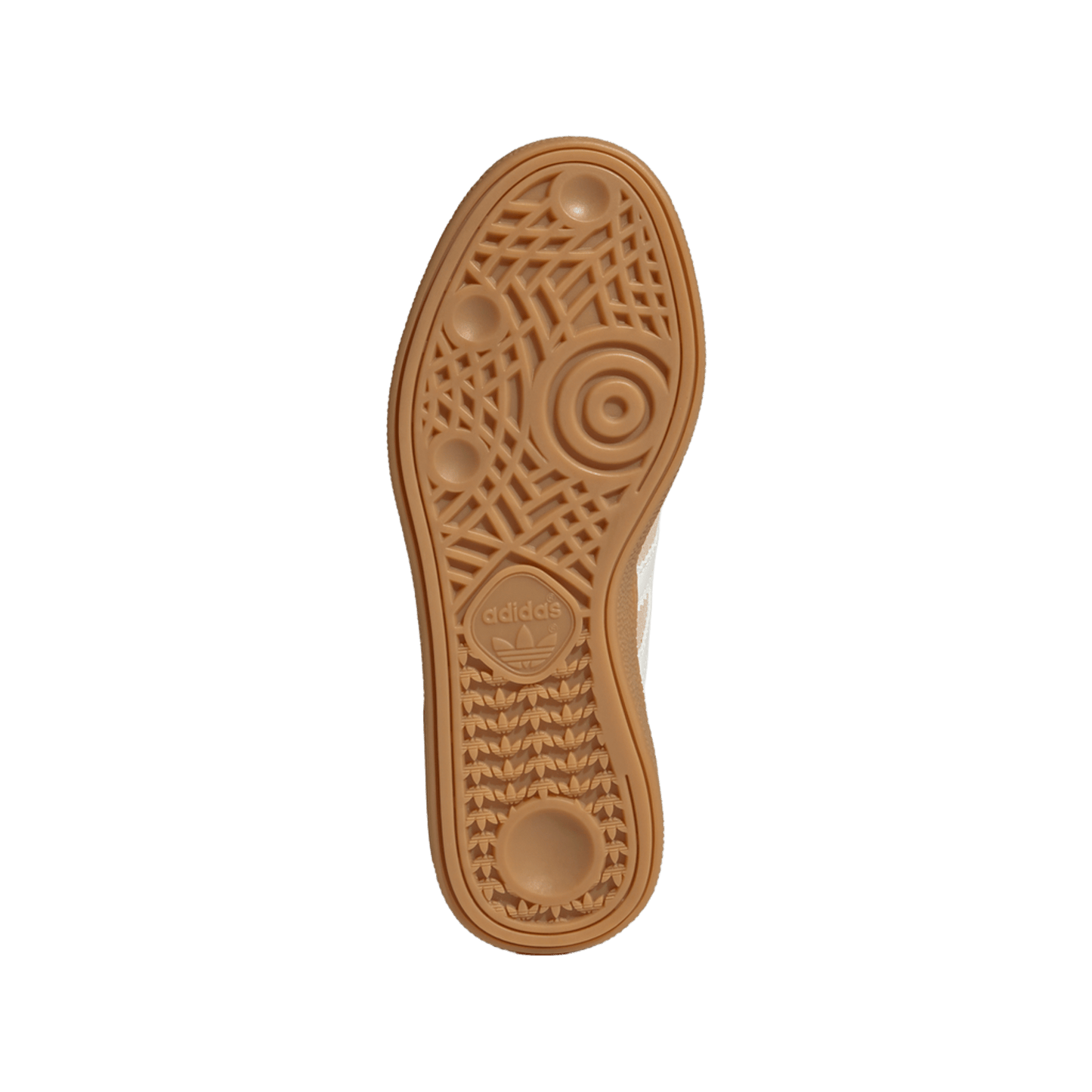 adidas Handball Spezial Magic Beige Off White Gum (GS)