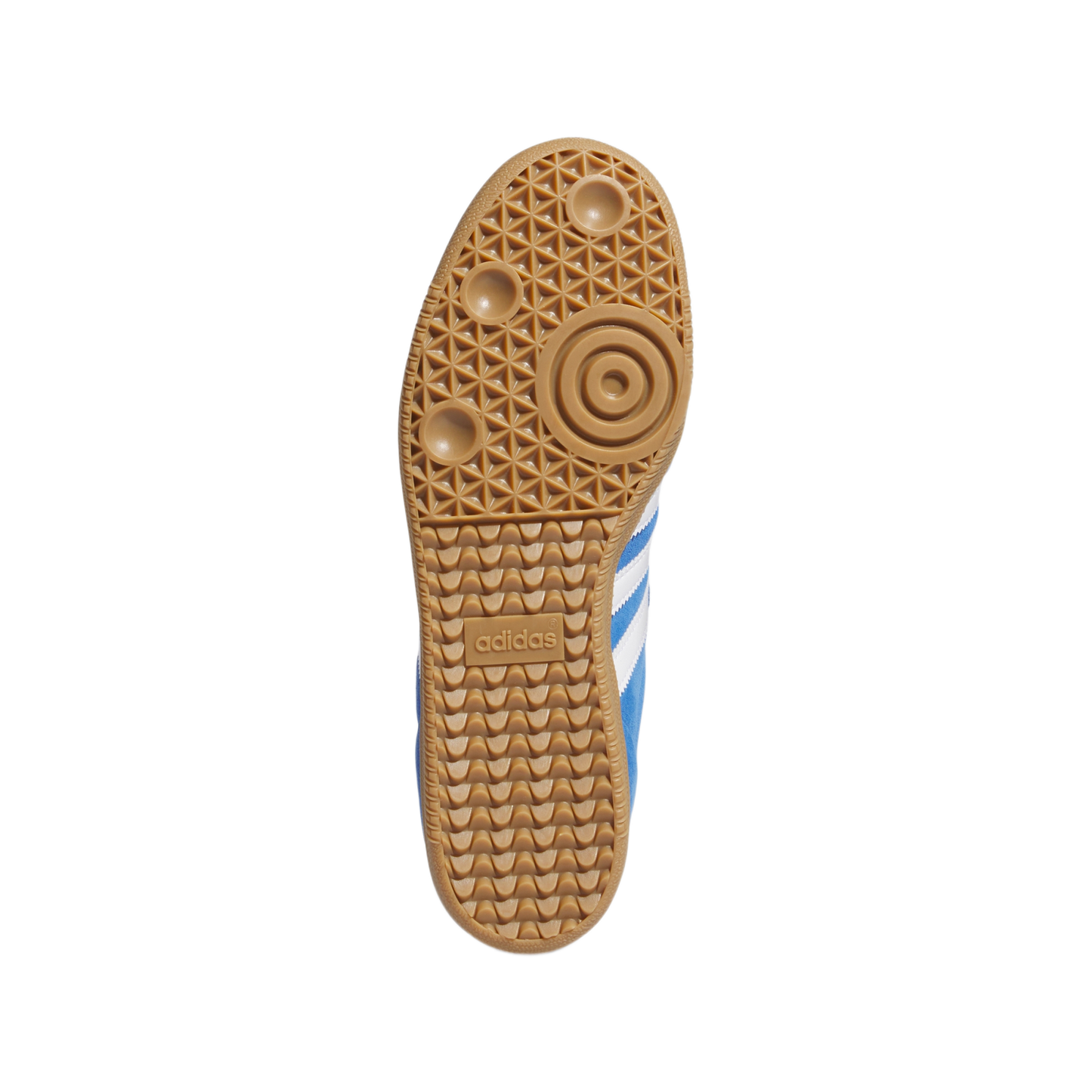 adidas Samba ADV Blue Bird