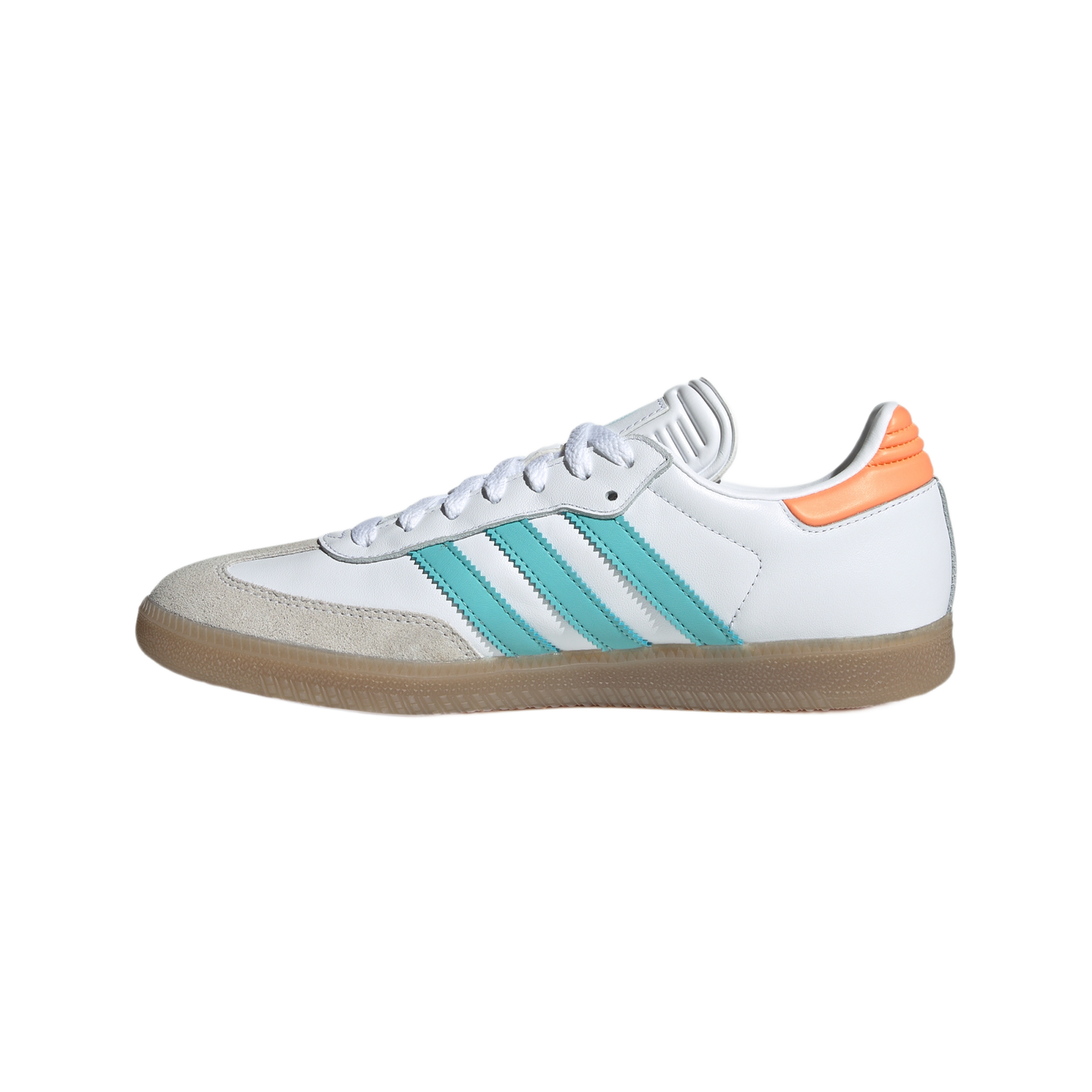 adidas Samba Inter Miami Mint