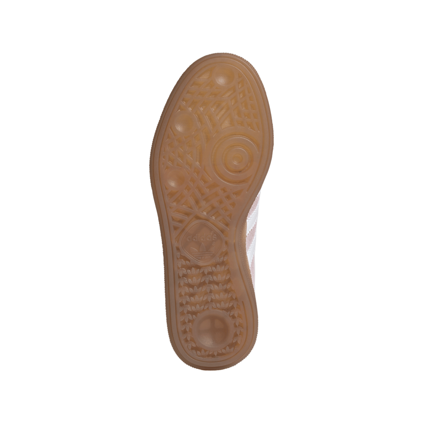 adidas Handball Spezial Clear Pink Non Dyed Gum (GS)
