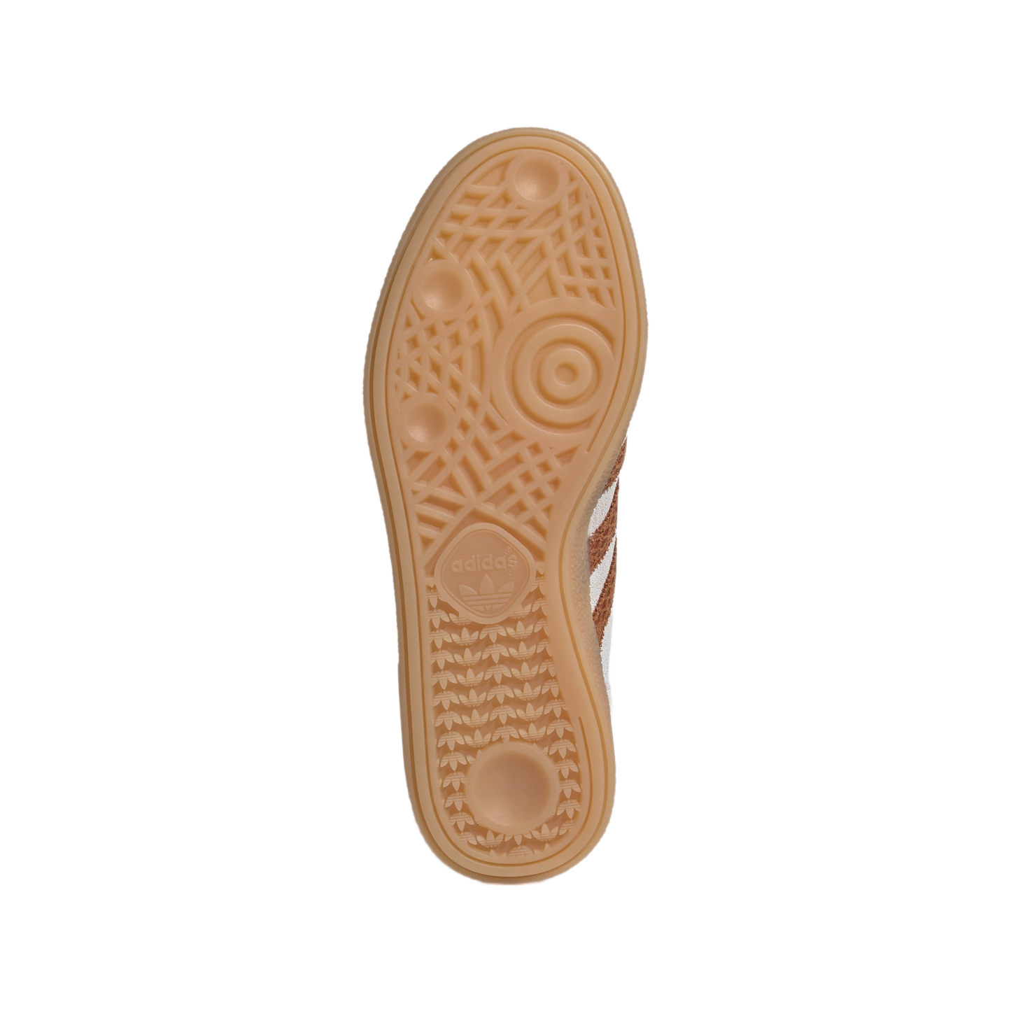 adidas Handball Spezial Off White Dusky Bronze (Women's)