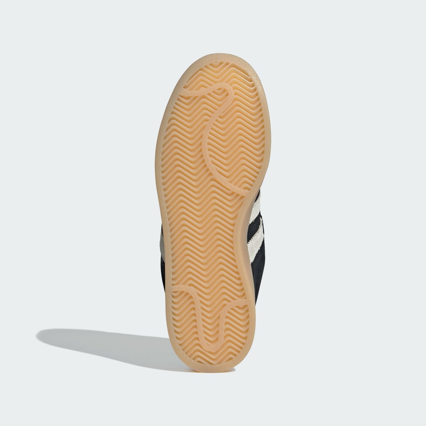 adidas Campus 00s Camp Core Black Cream White Gum