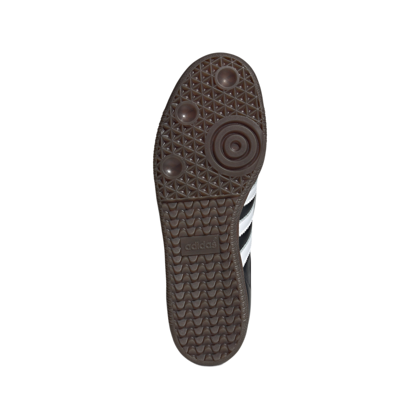 adidas Samba LT Core Black Cloud White