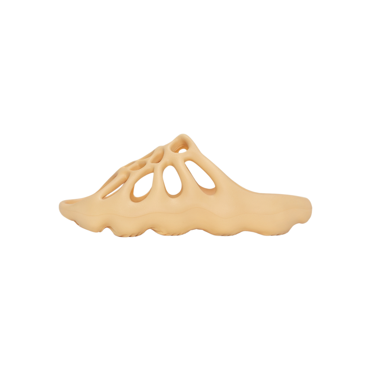 adidas Yeezy 450 Slide Cream