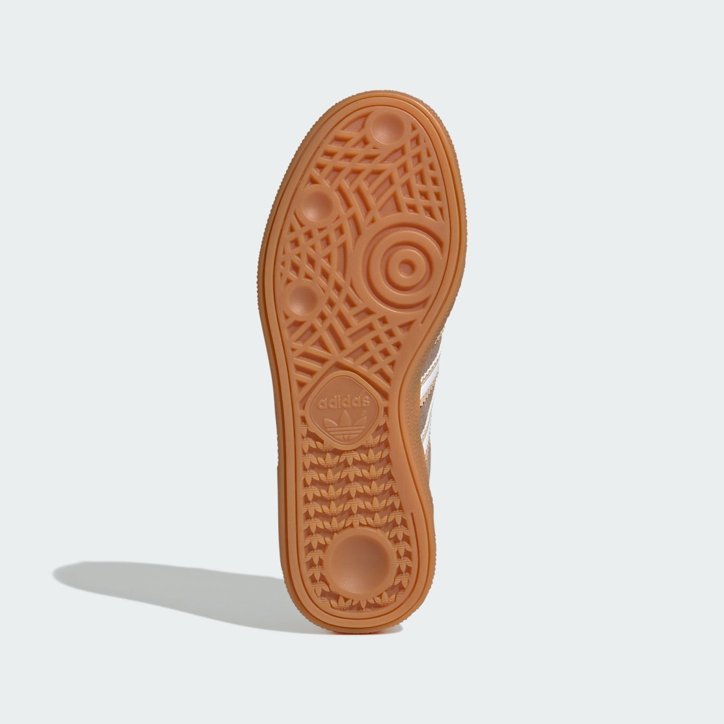 adidas Handball Spezial Chalky Brown Cloud White Magic Beige (GS)