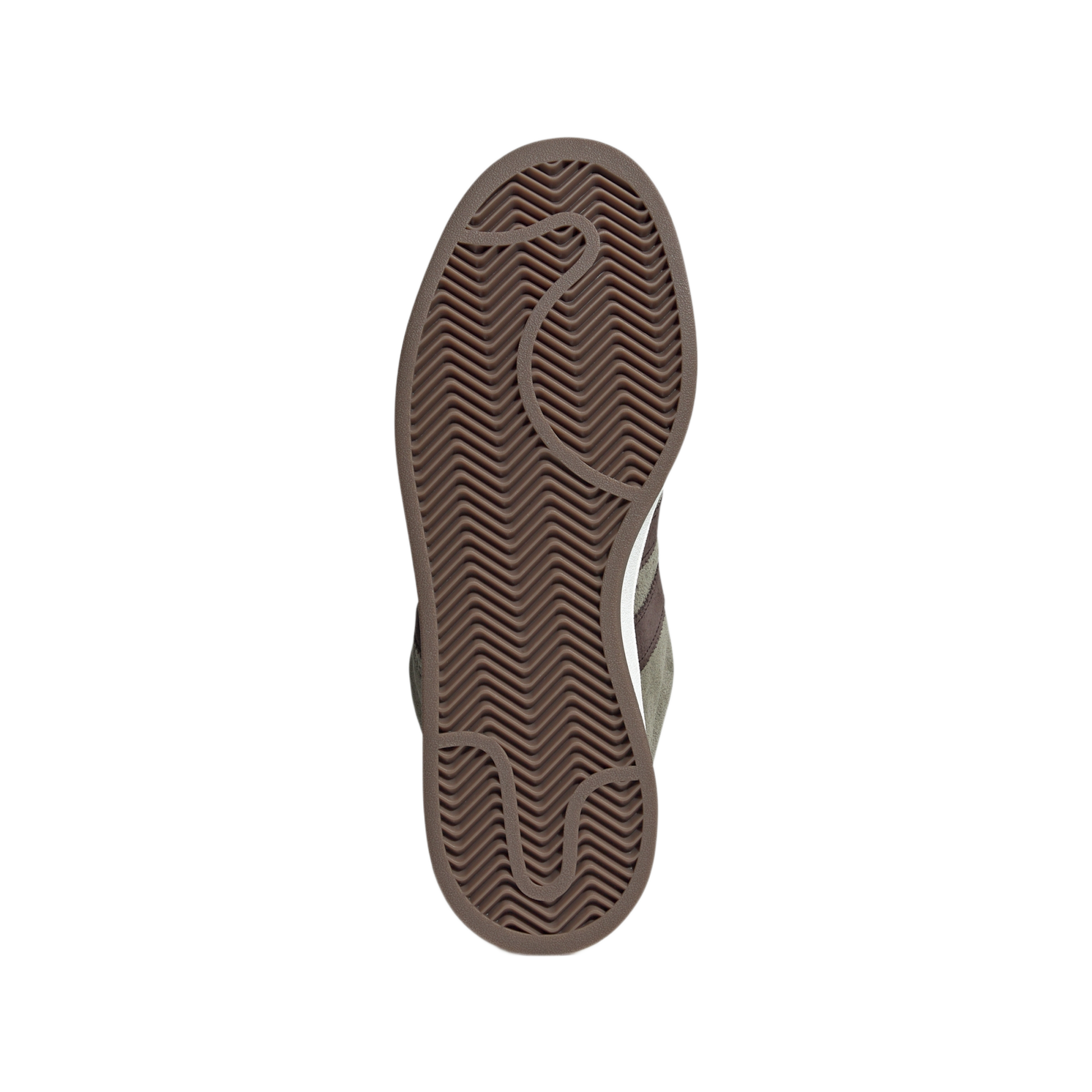 adidas Campus 00s Olive Strata Dark Brown