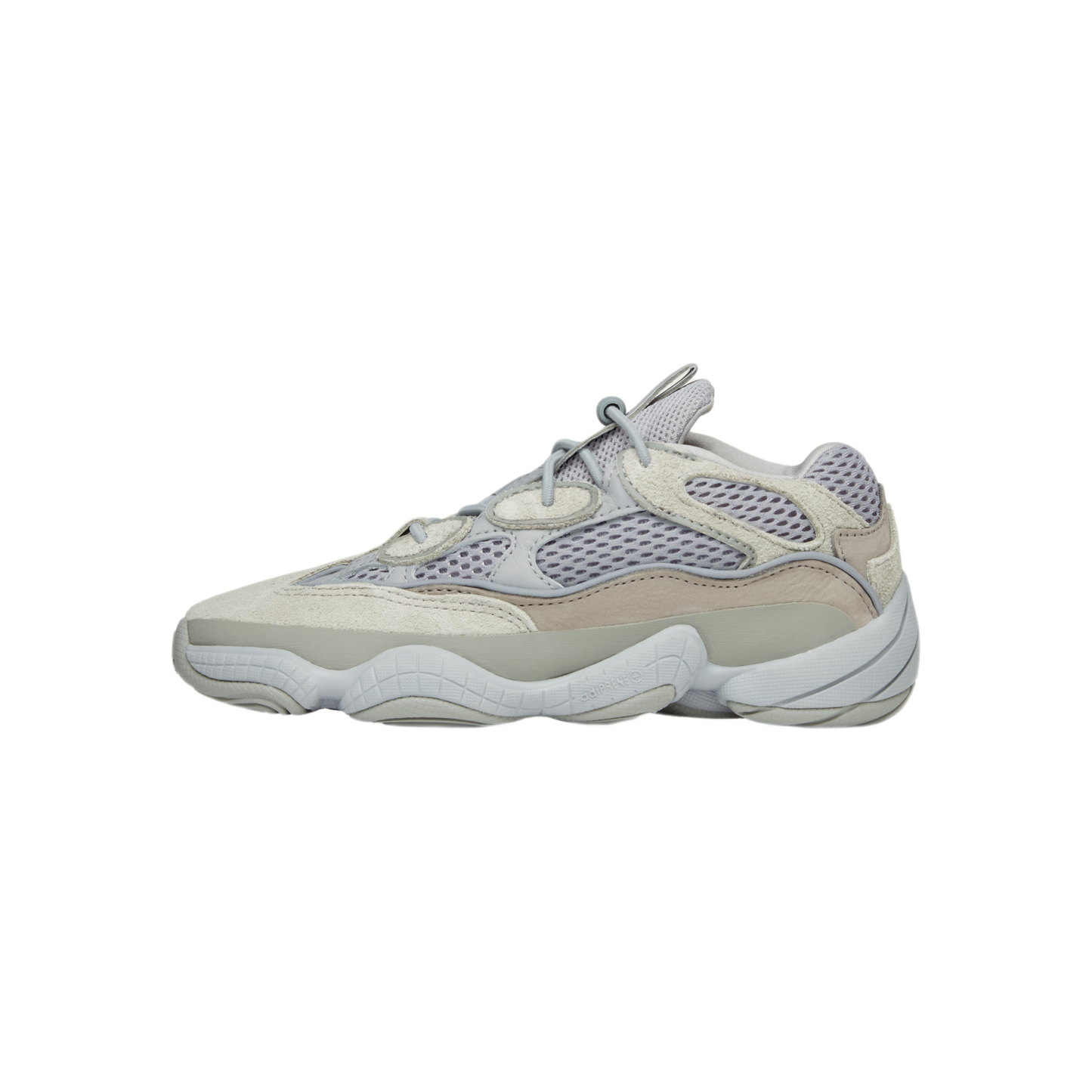 adidas Yeezy 500 Stone Salt (Kids)