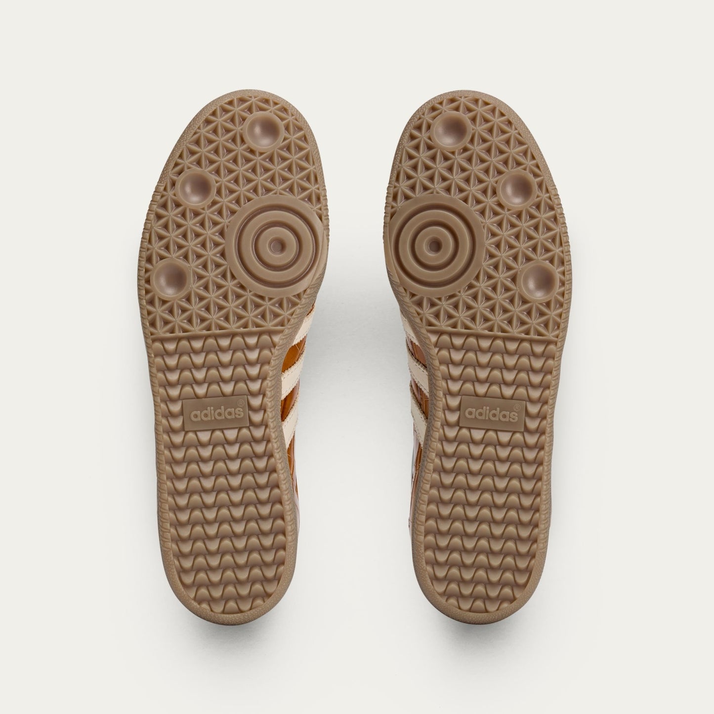 adidas Samba Wales Bonner Brown Croc