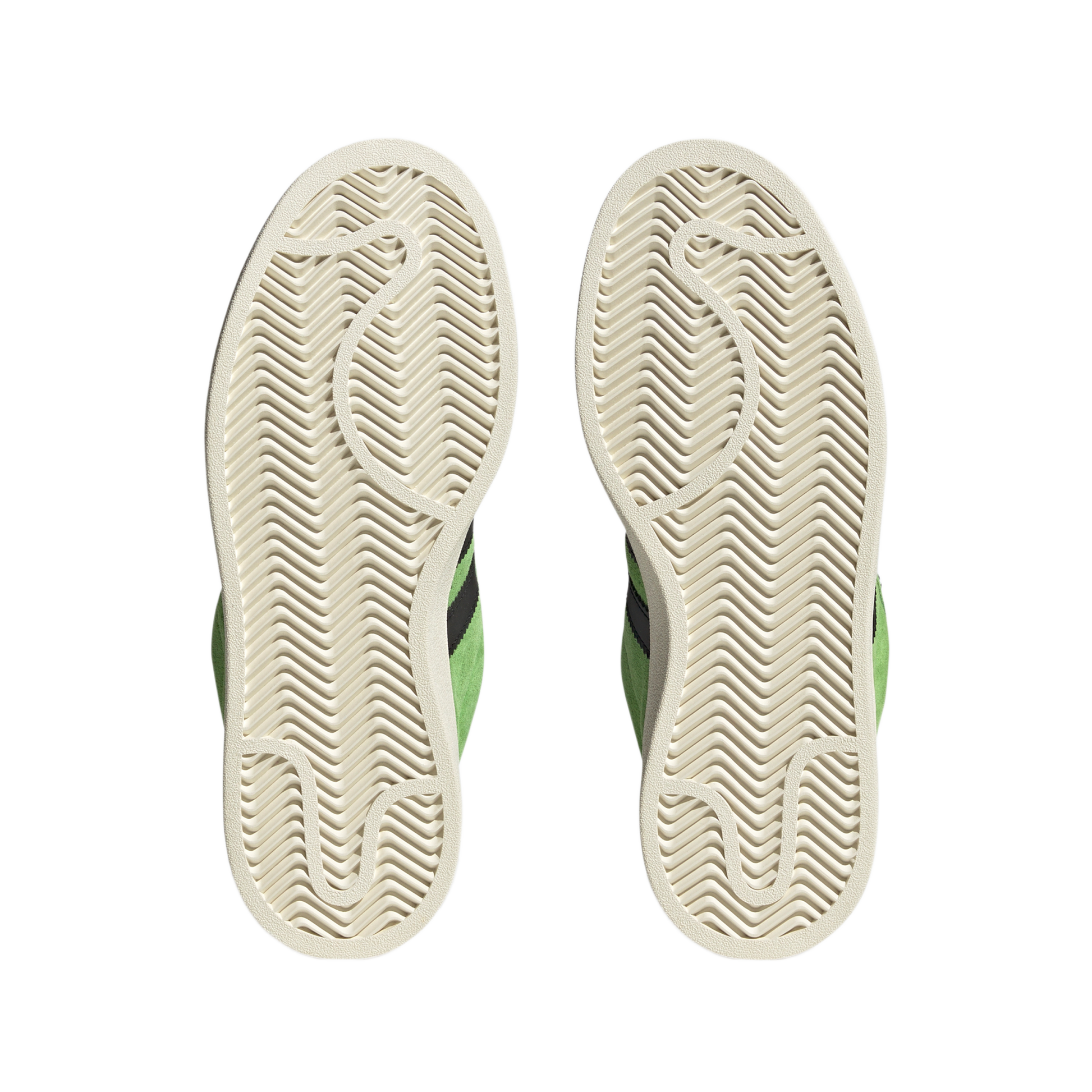 adidas Campus 00s Solar Green (Women's)
