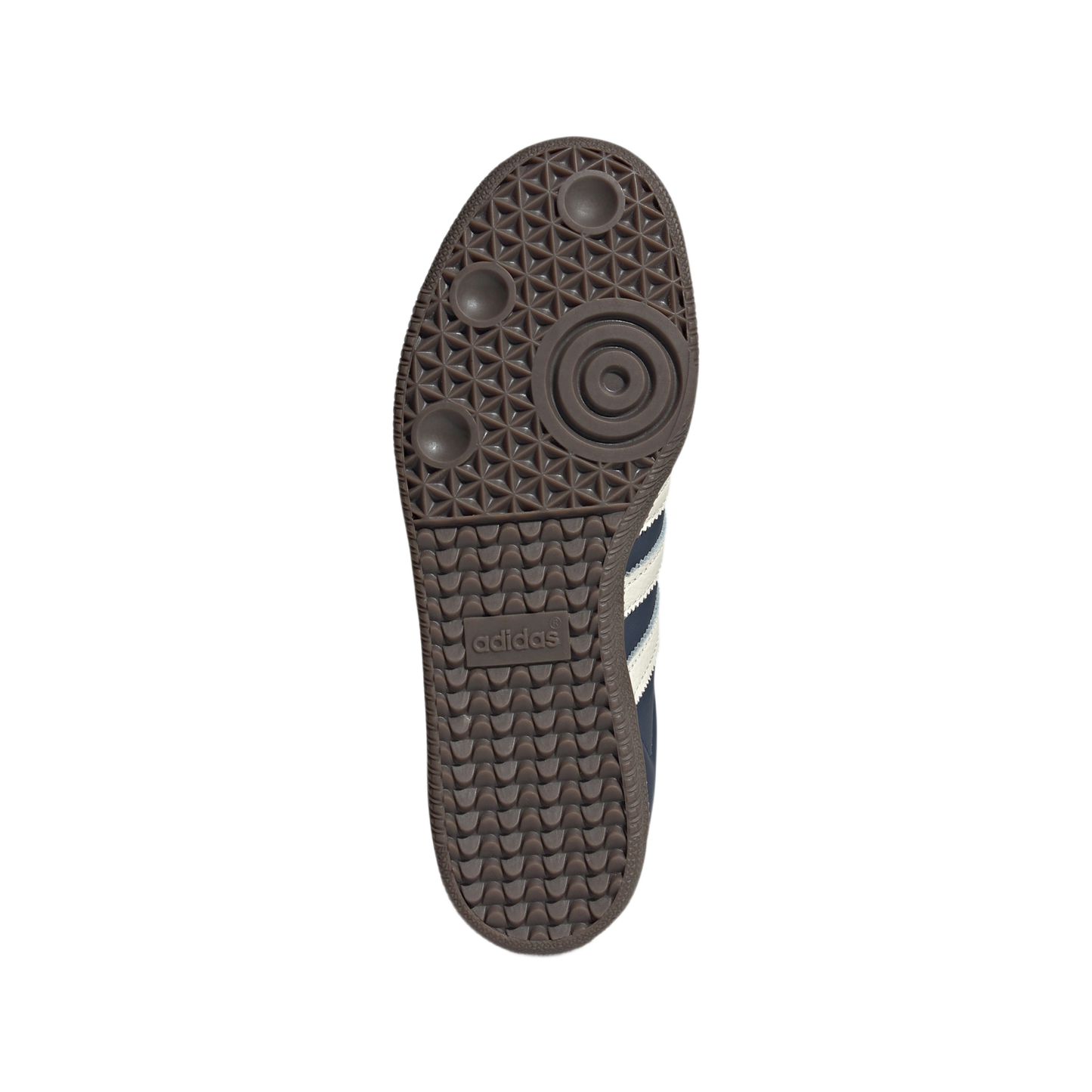 adidas Samba OG Night Indigo Crew White (Women's)