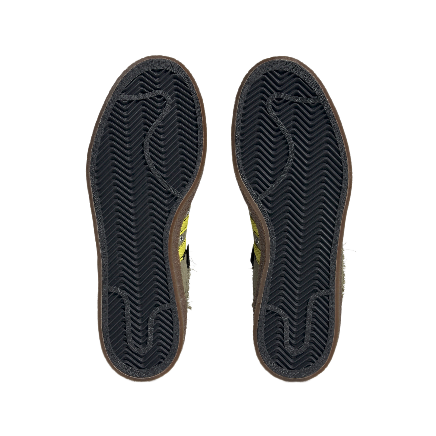 adidas Campus 80s Song for the Mute Olive