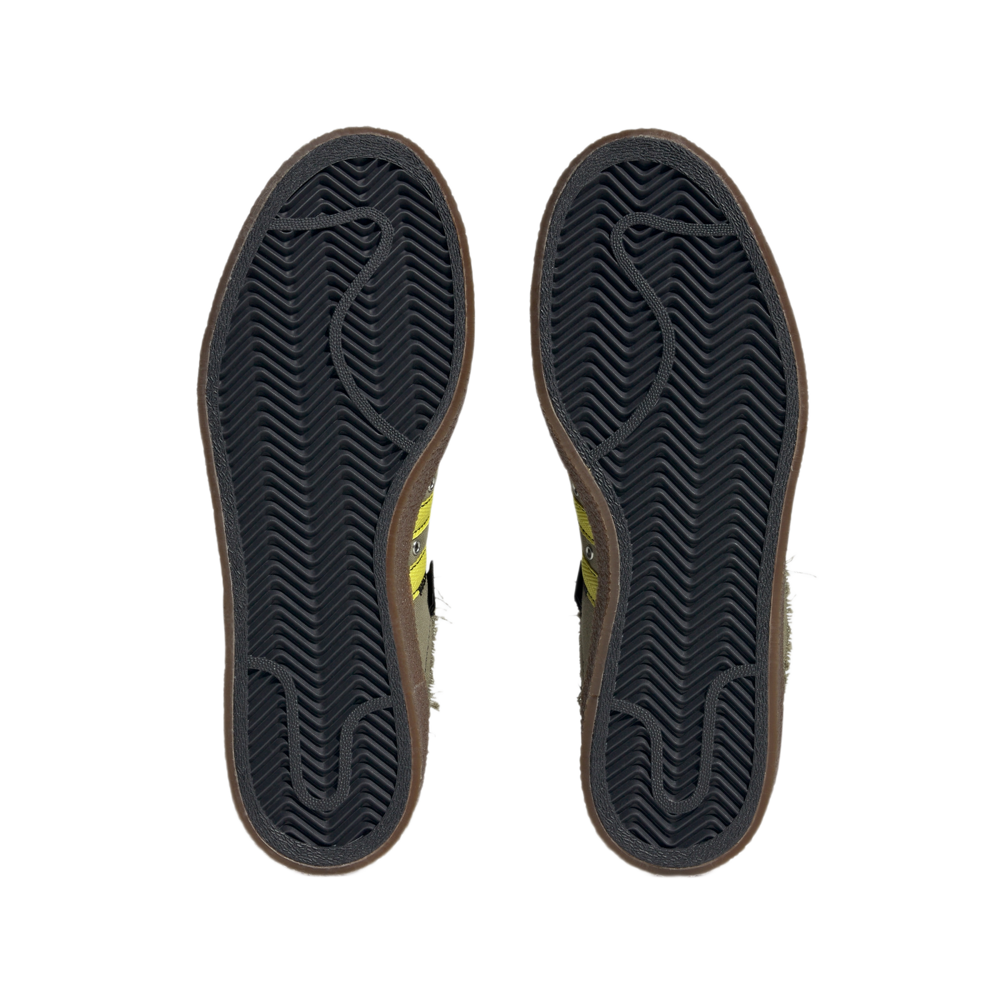 adidas Campus 80s Song for the Mute Olive