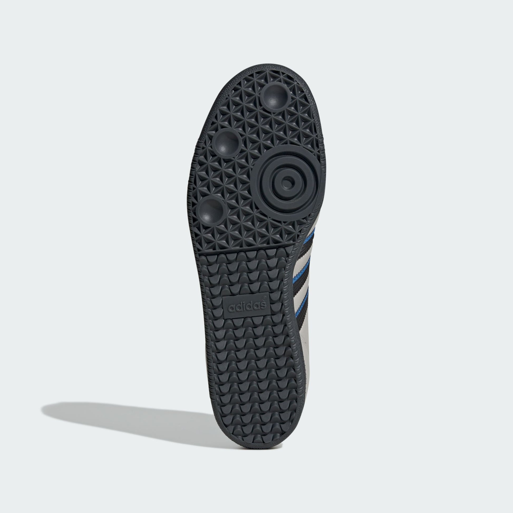 adidas Samba JP Grey One Black Carbon