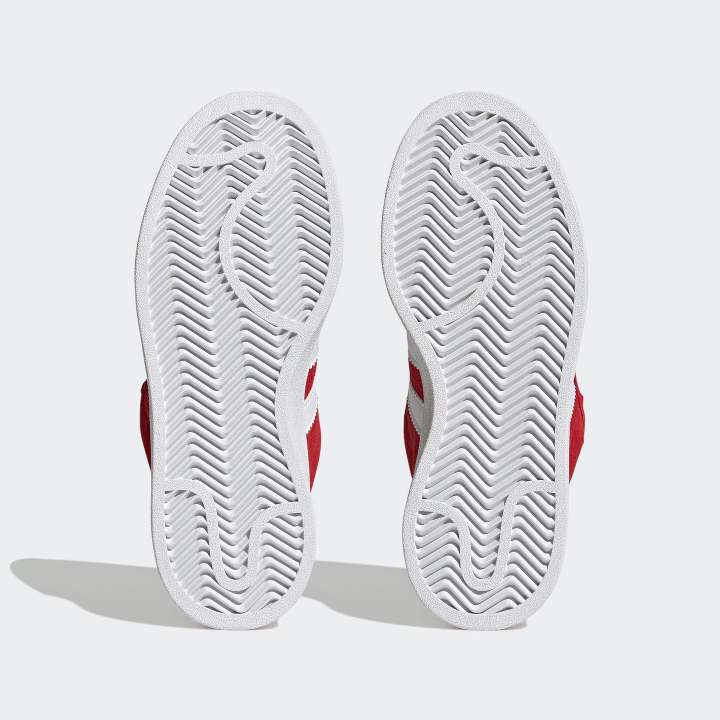 adidas Campus 00s Better Scarlet (Kids)