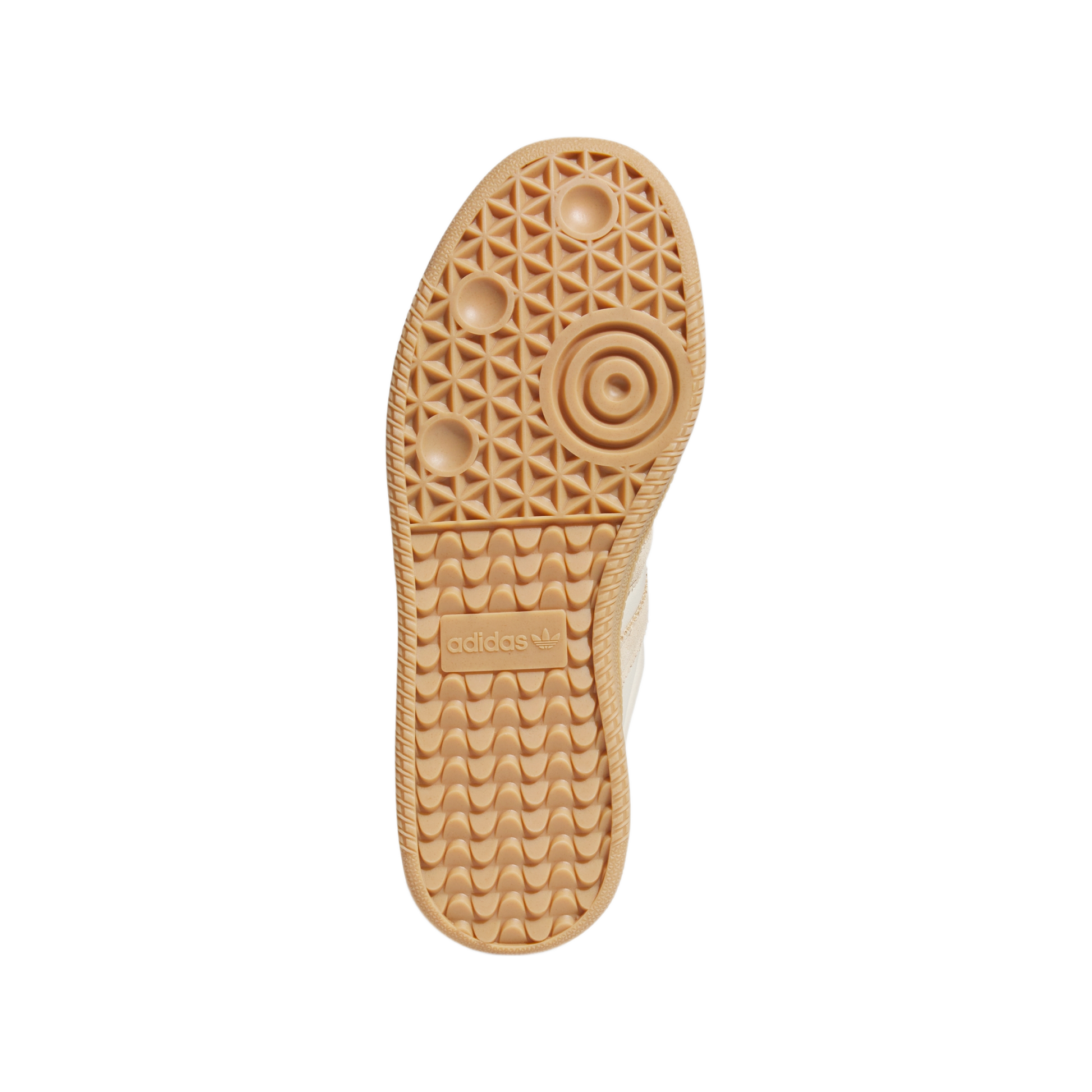 adidas Samba XLG Magic Beige Gum