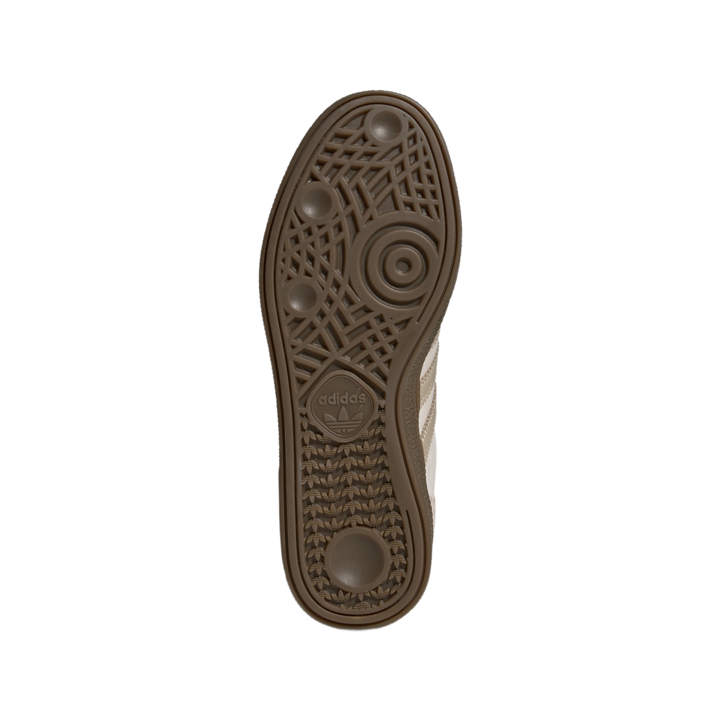 adidas Handball Spezial Aluminum Wonder Beige (Women's)