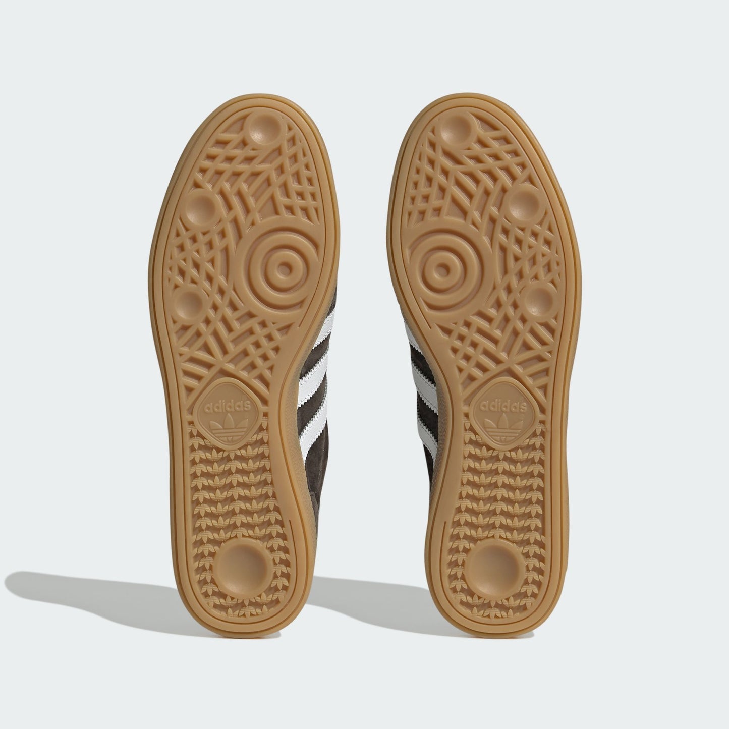 adidas Handball Spezial Shadow Olive Gum