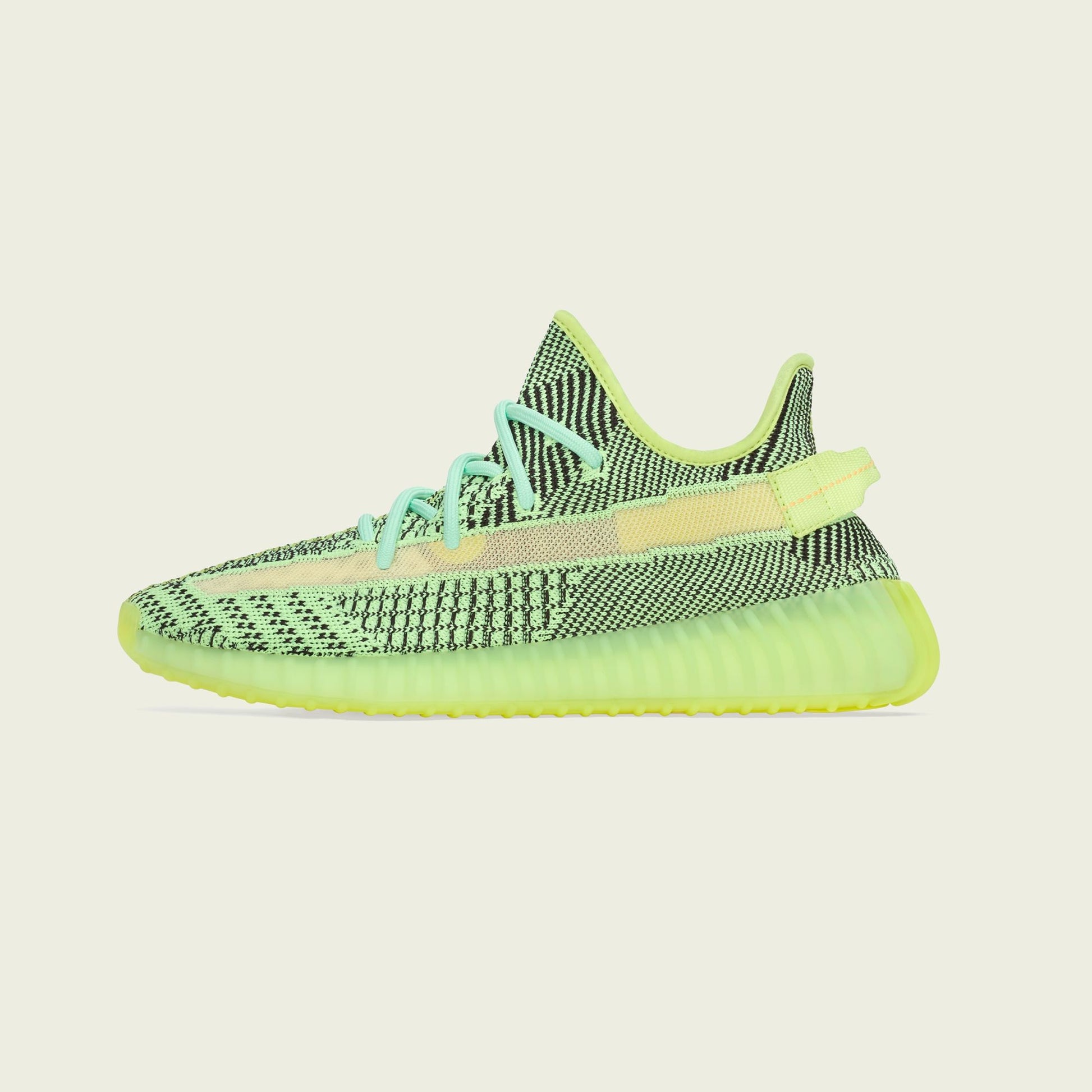 adidas Yeezy Boost 350 V2 Yeezreel (Non-Reflective)
