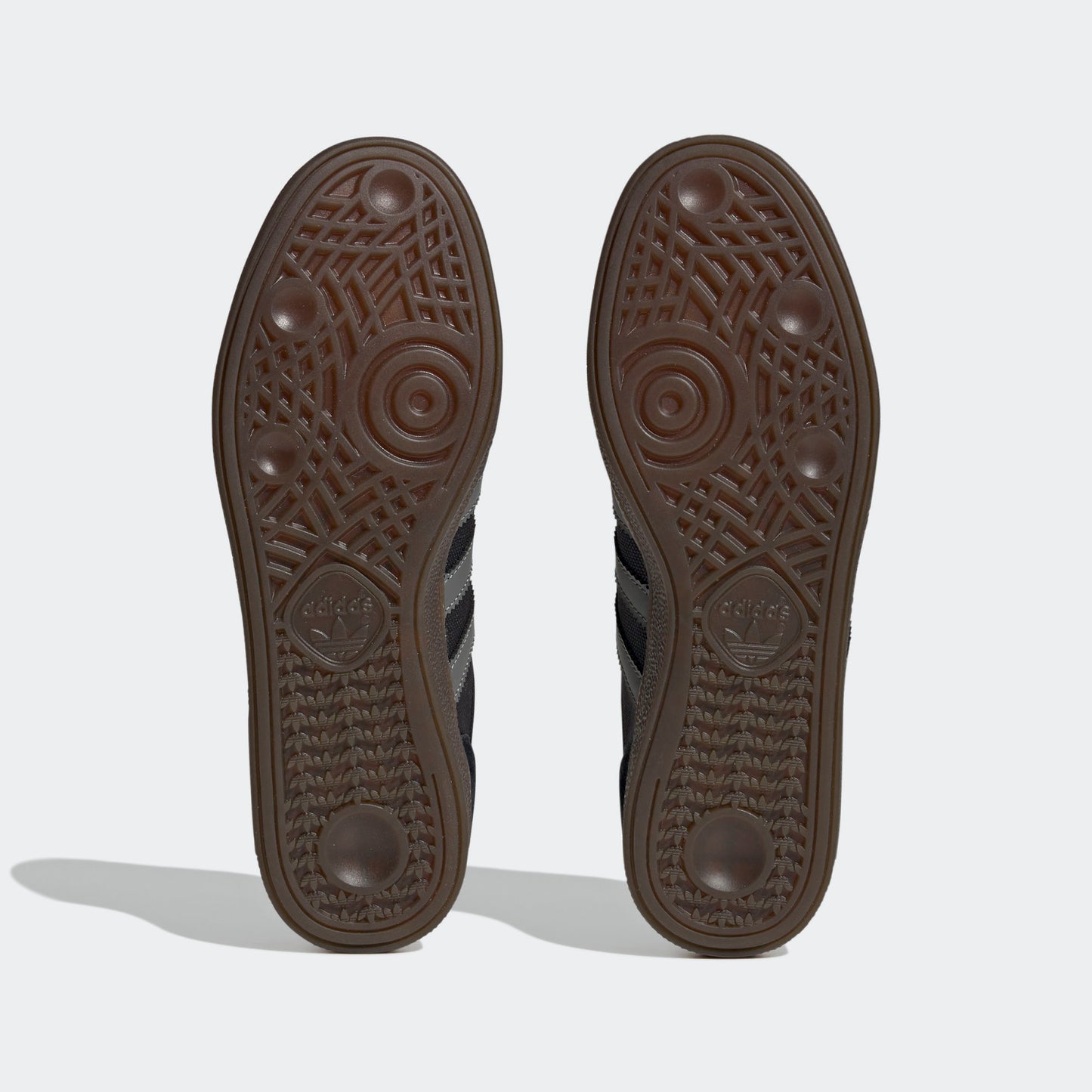 adidas Handball Spezial Core Black Grey Four Gum