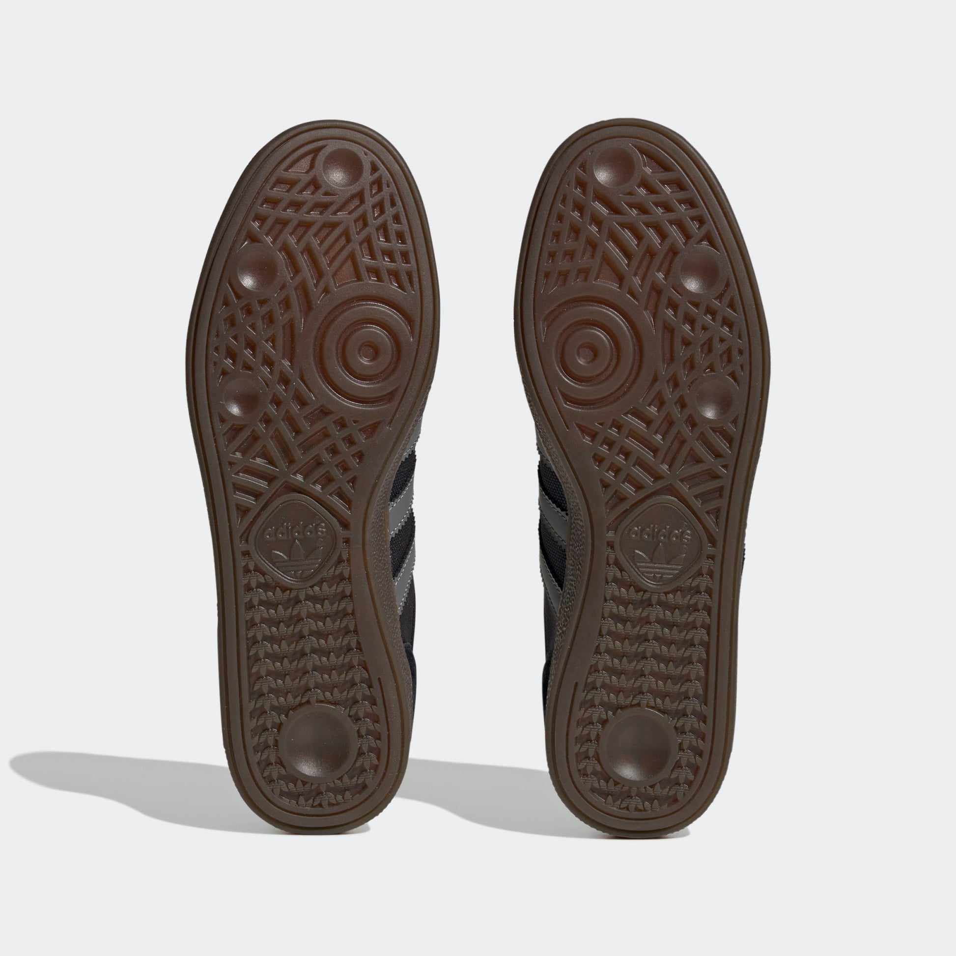 adidas Handball Spezial Core Black Grey Four Gum