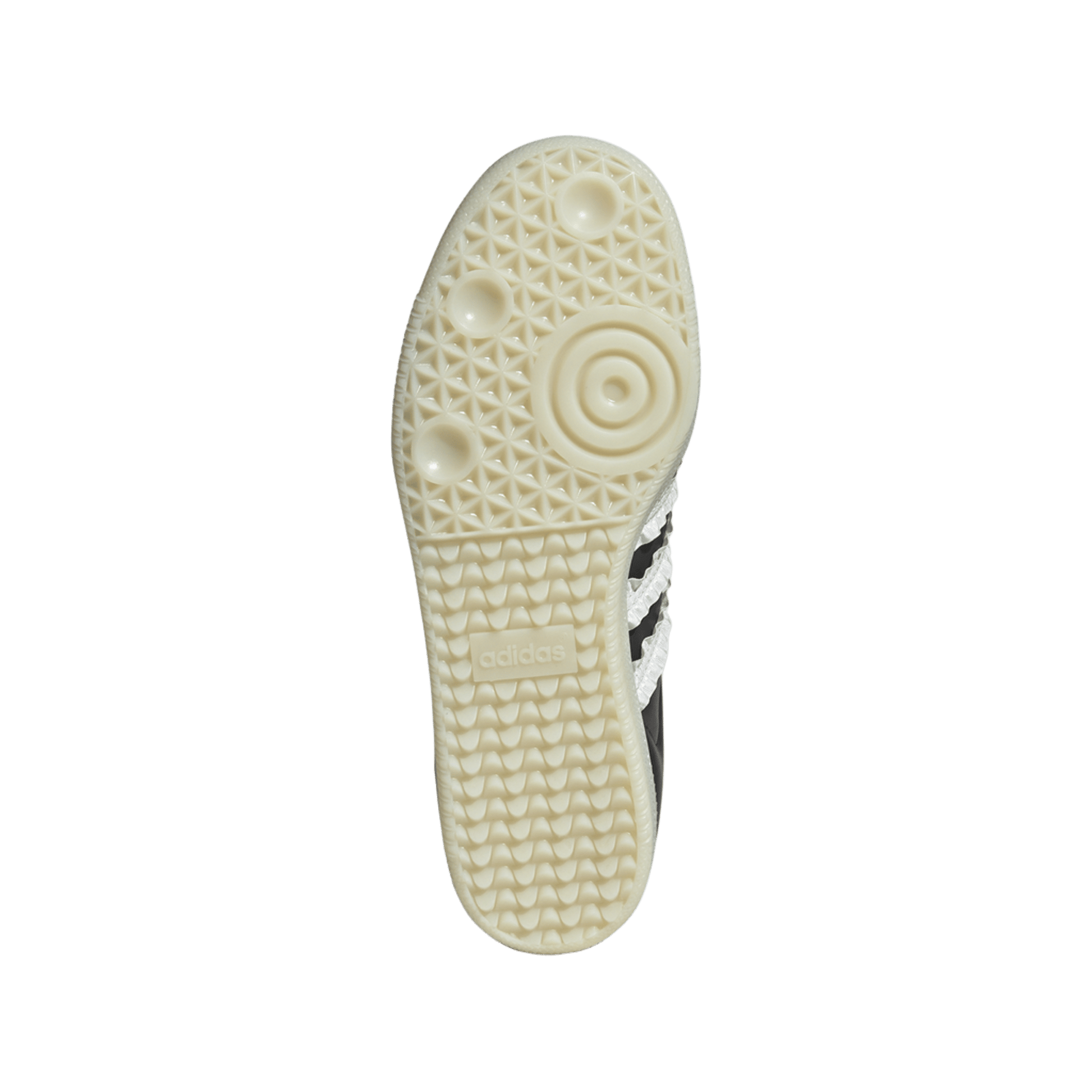 adidas Samba Ruffle Stripes Pack Black Off White (Women's)