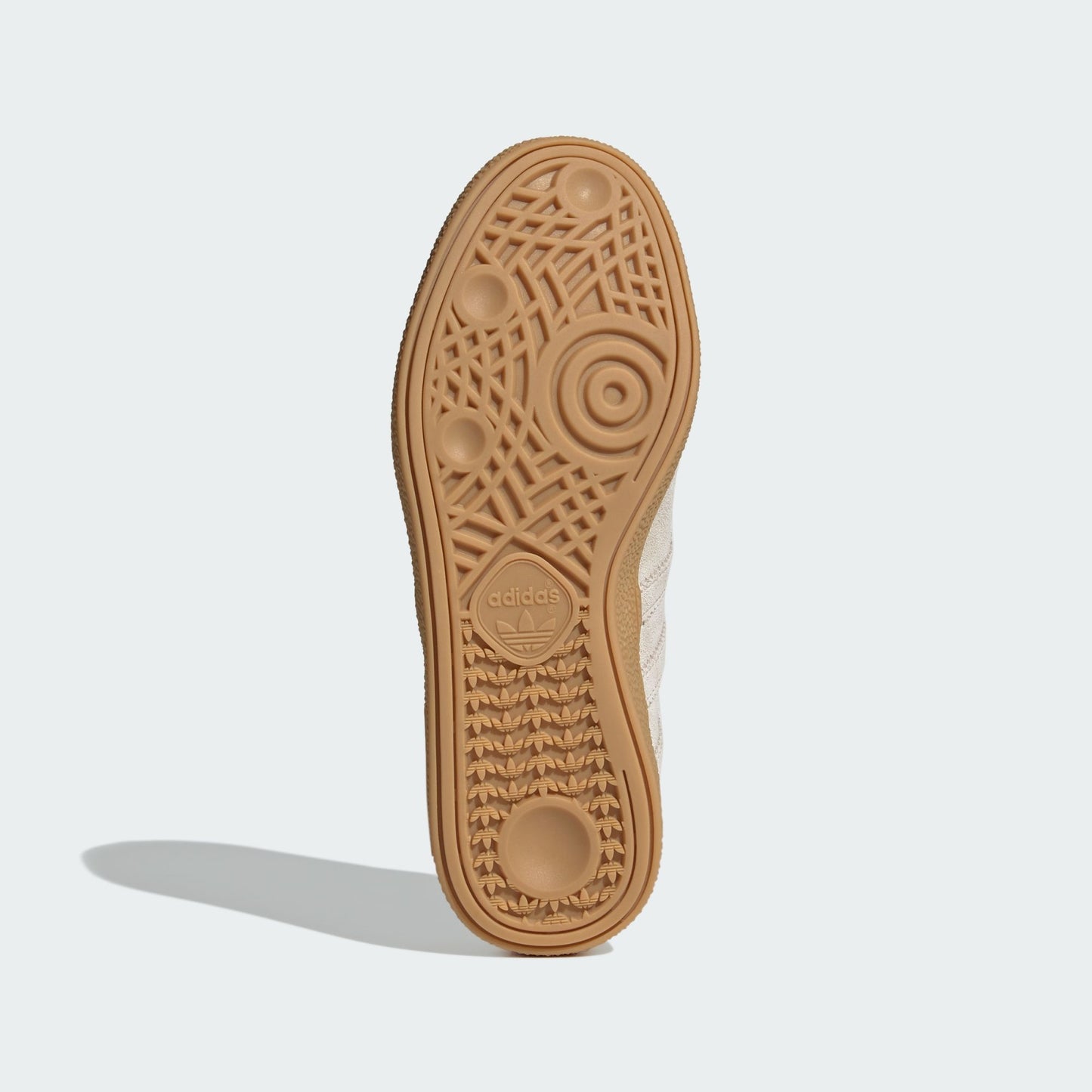 adidas Handball Spezial Loafer Wonder White Gum (Women's)
