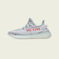 adidas Yeezy Boost 350 V2 Blue Tint