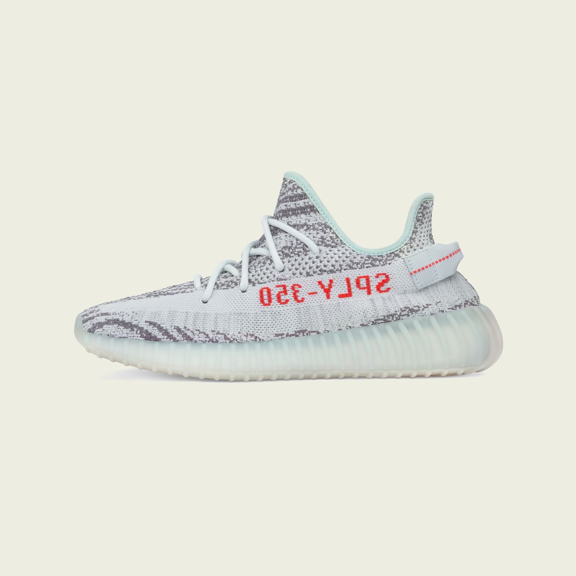 adidas Yeezy Boost 350 V2 Blue Tint
