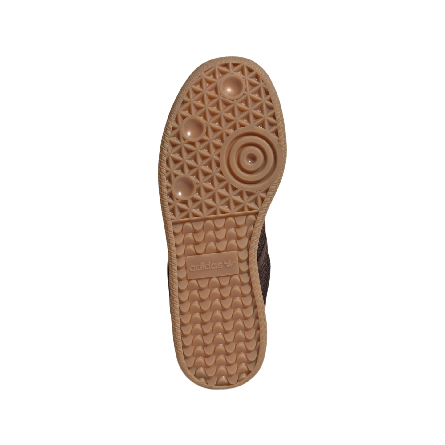 adidas Samba XLG Aurora Coffee Gum