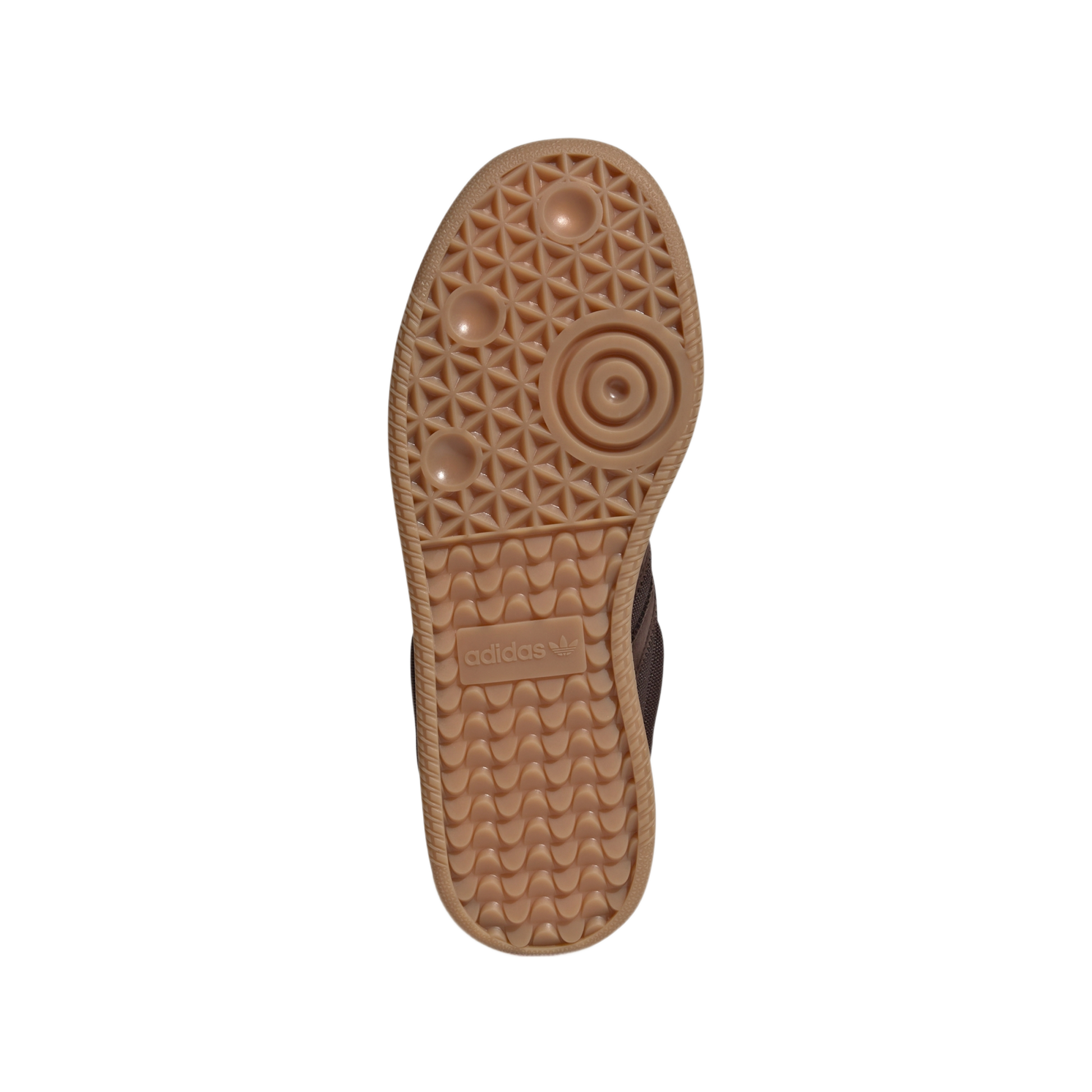 adidas Samba XLG Aurora Coffee Gum